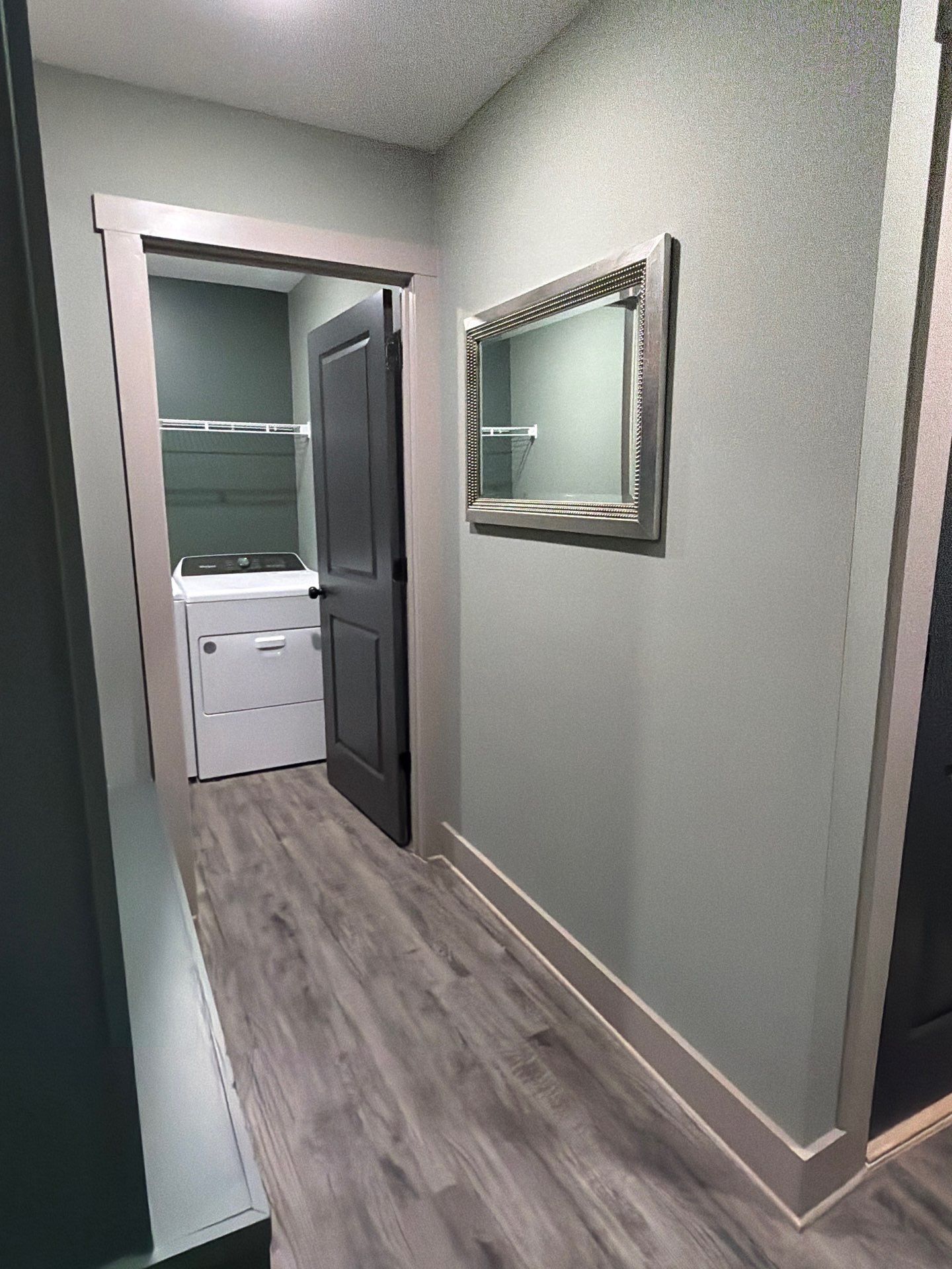 Interior Painting by Praise God Painting, LLC