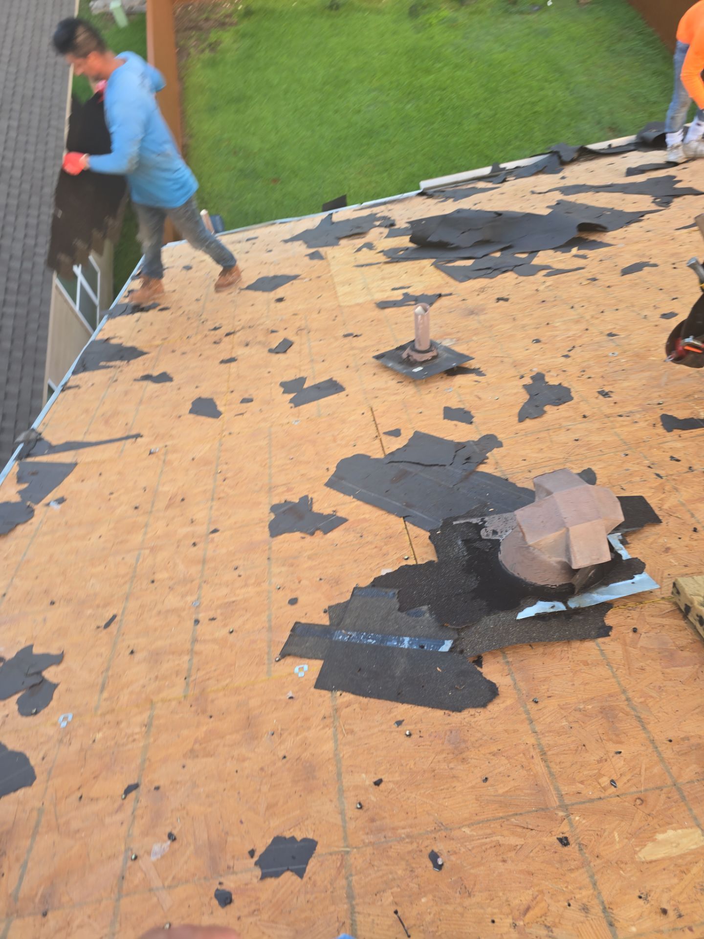 Roof Repair Houston by Roof Repair Services LLC