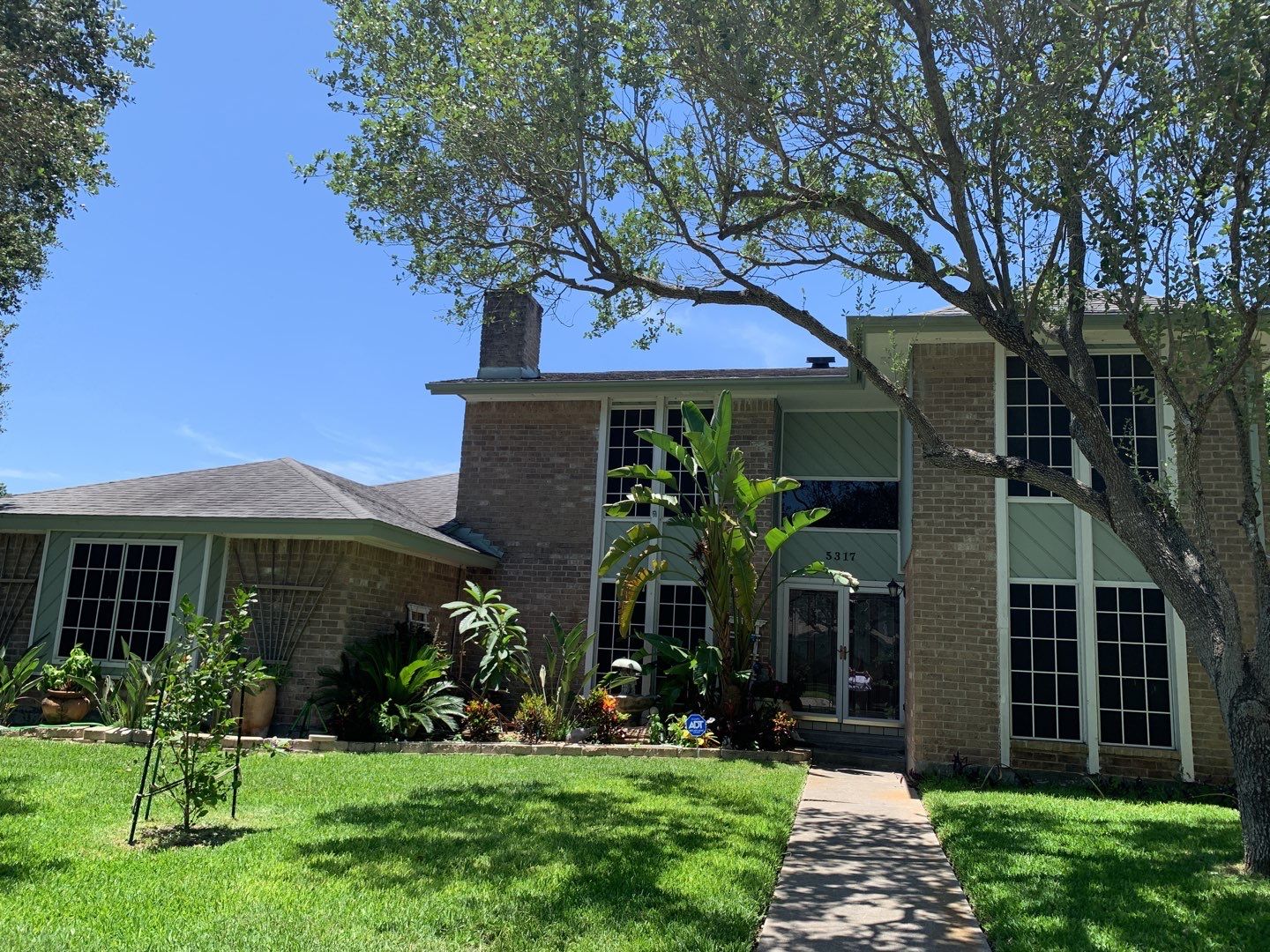 One Big Happy Remodel! by Bayfront Roofing and Construction
