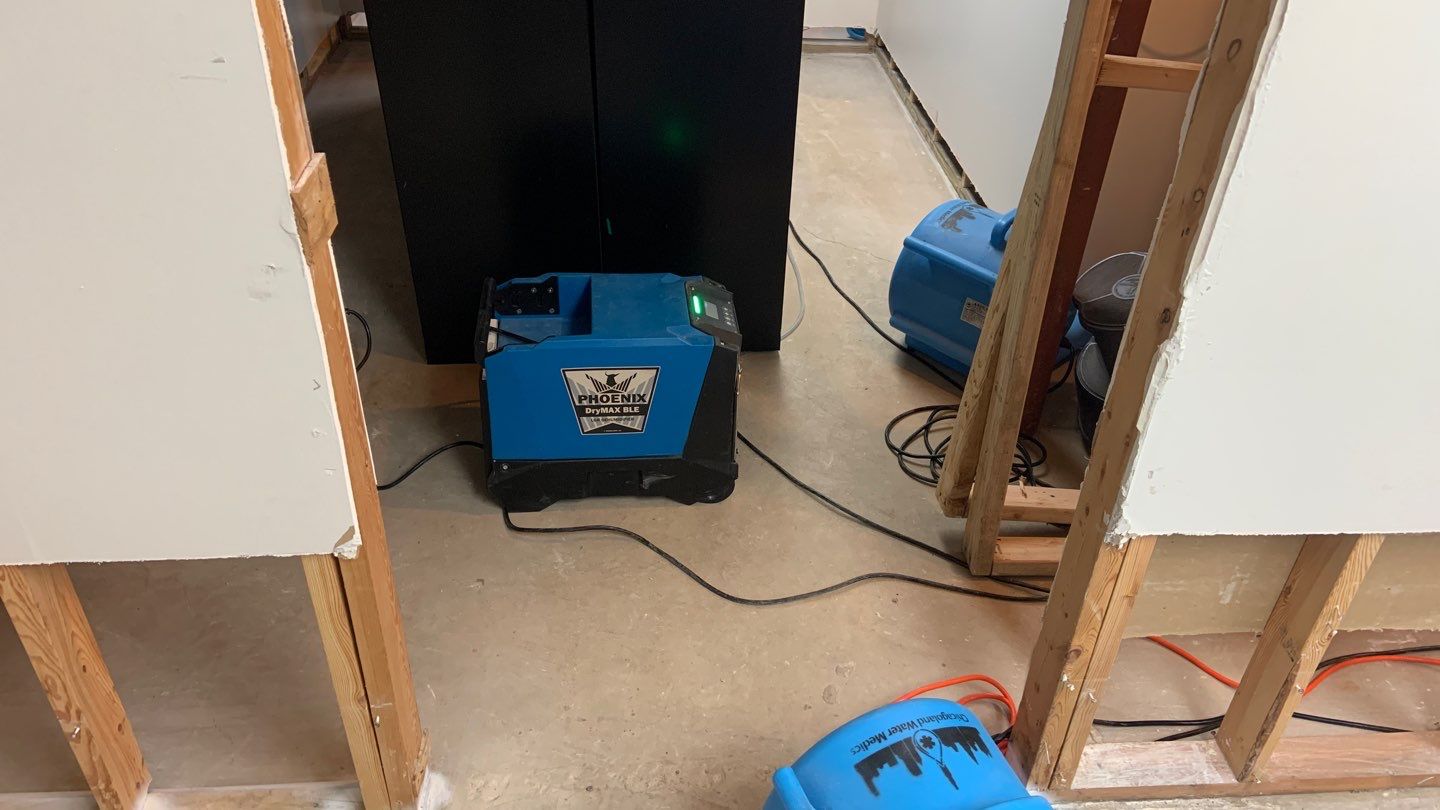 Sump Pump Failure by Chicagoland Water Medics