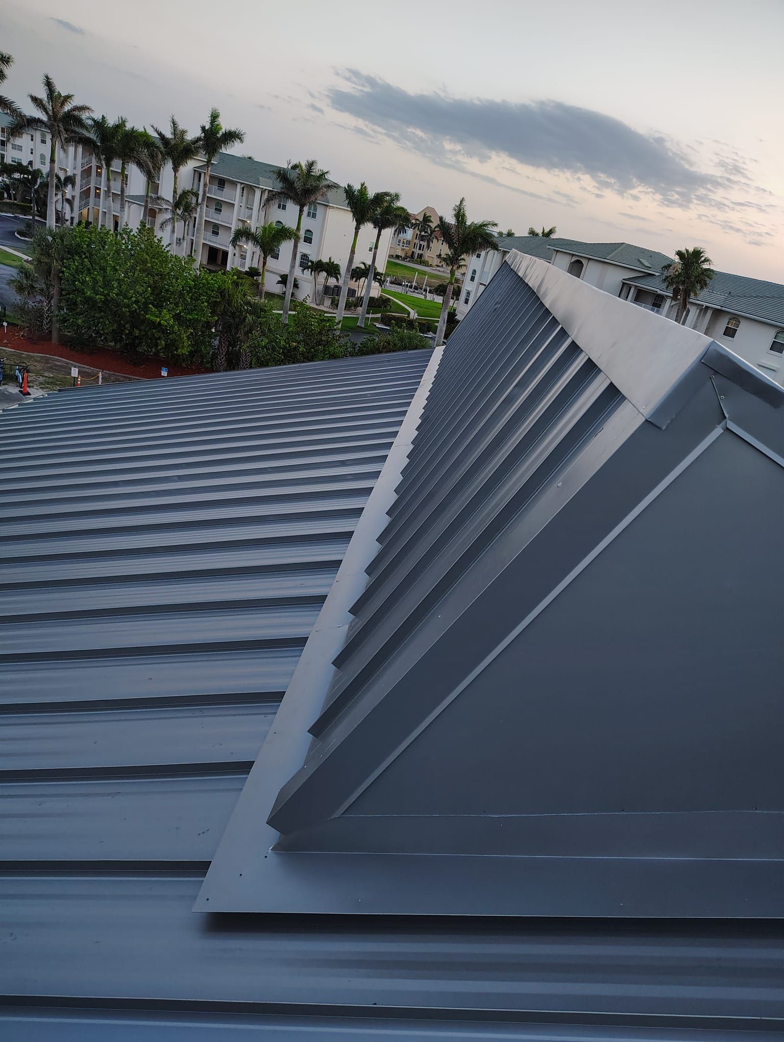 Project in Punta Gorda by Serene Construction