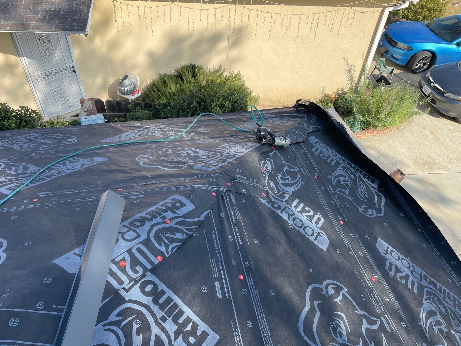 Roof Replacement - San Bernardino, CA 92404 by Epic Roof Replacement