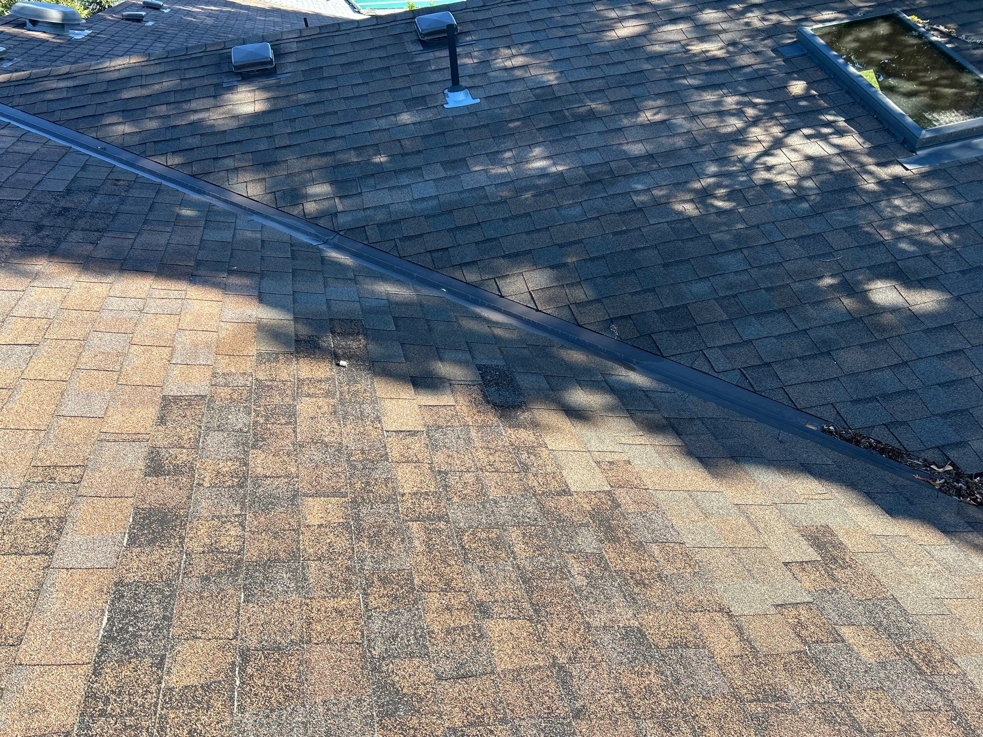 Roof Replacement in Aloha by Prodigy Roof Solutions