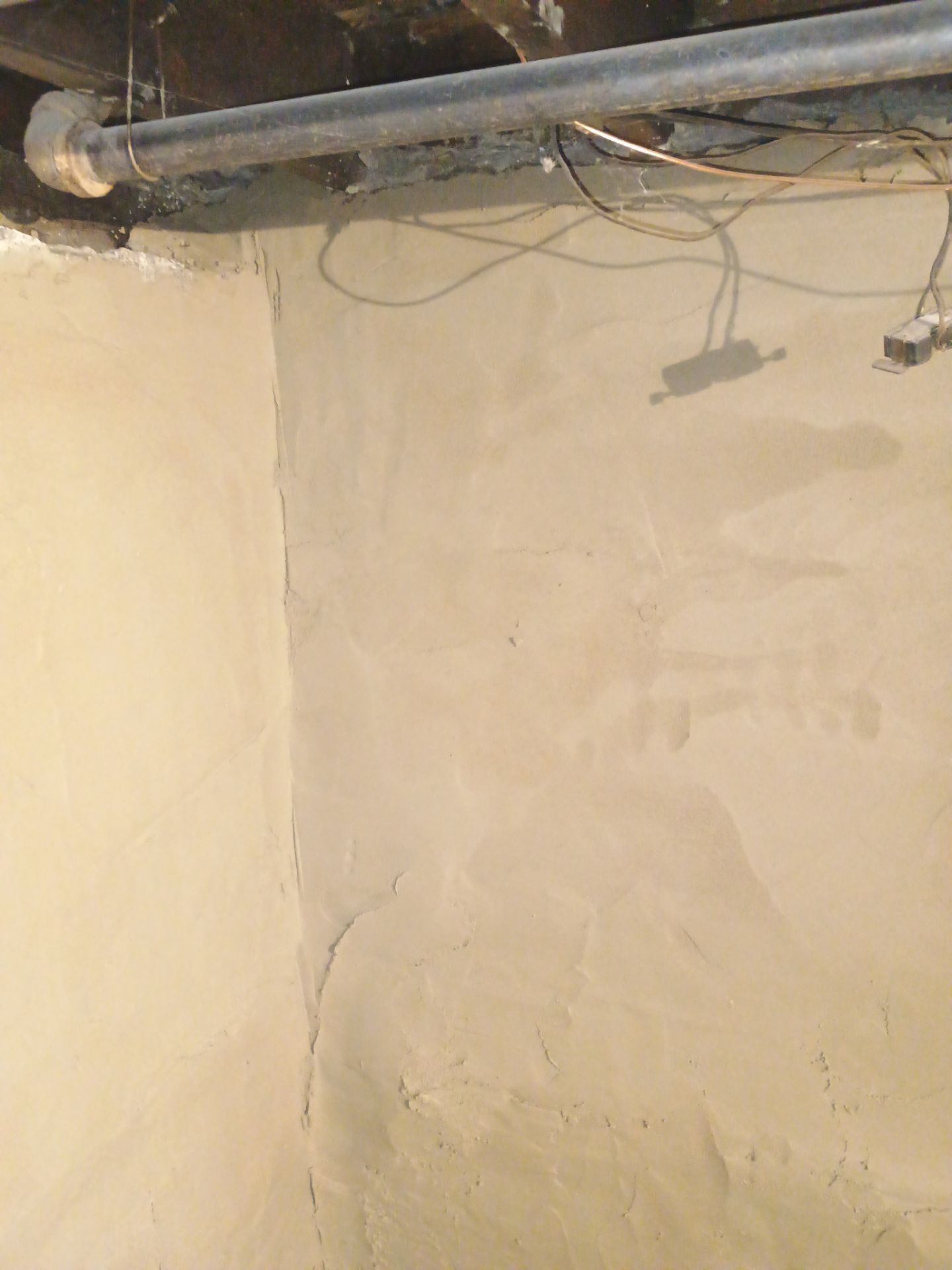 Foundation Restoration in South MPLS by Waterproofing Northeast