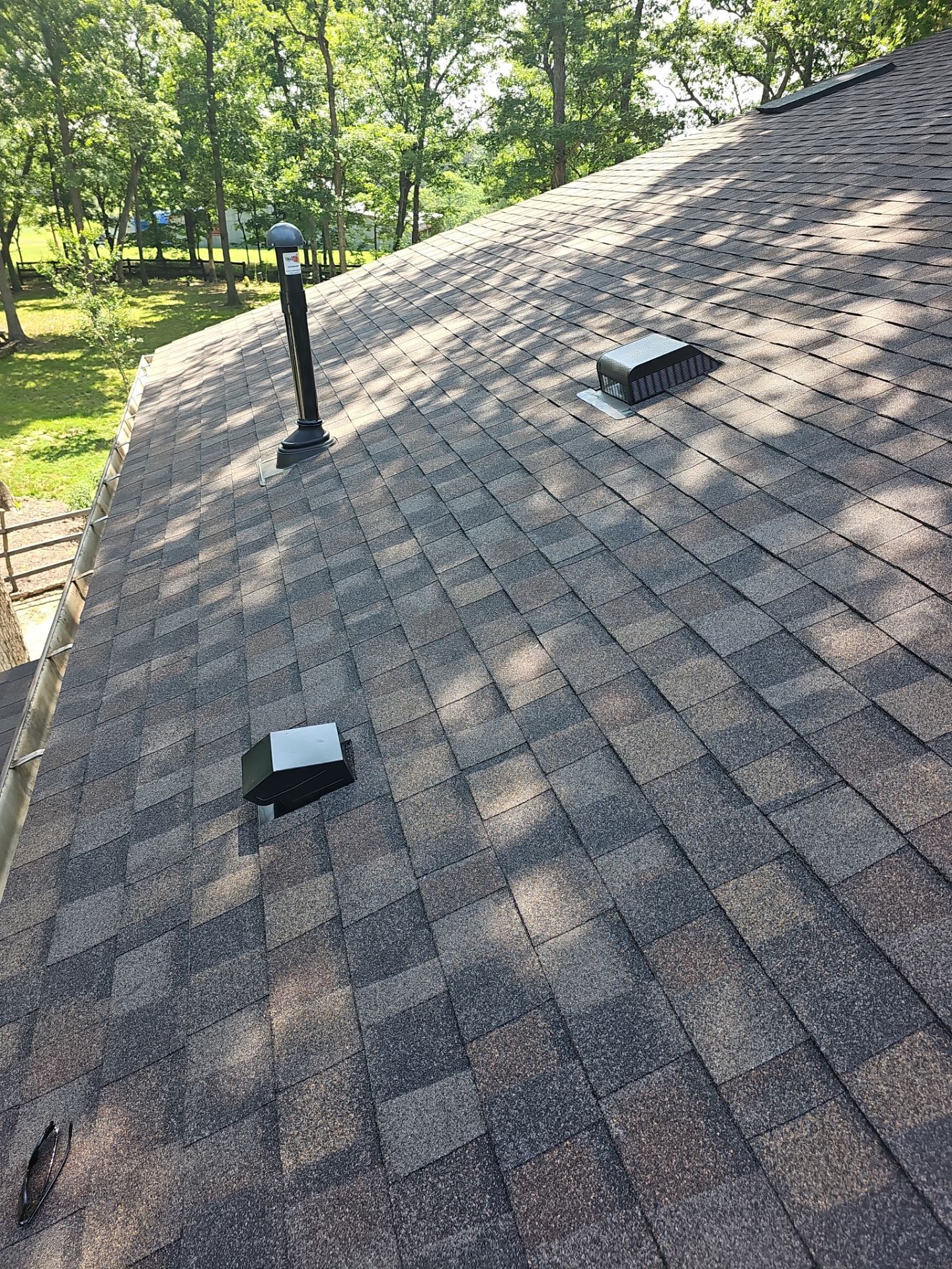 Roof Replacement - Shenandoah by Winchester Roofing
