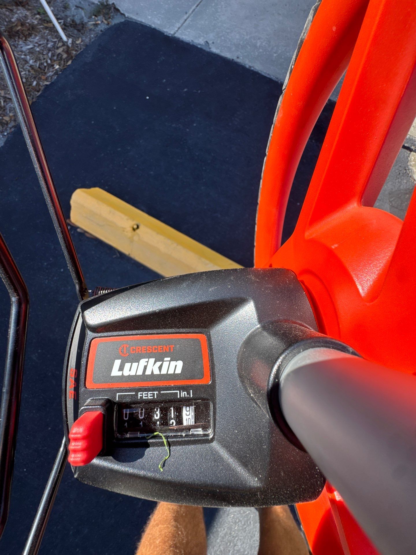 Downspout Installation using White Down Spouts in Sarasota FL by Gutter Professors
