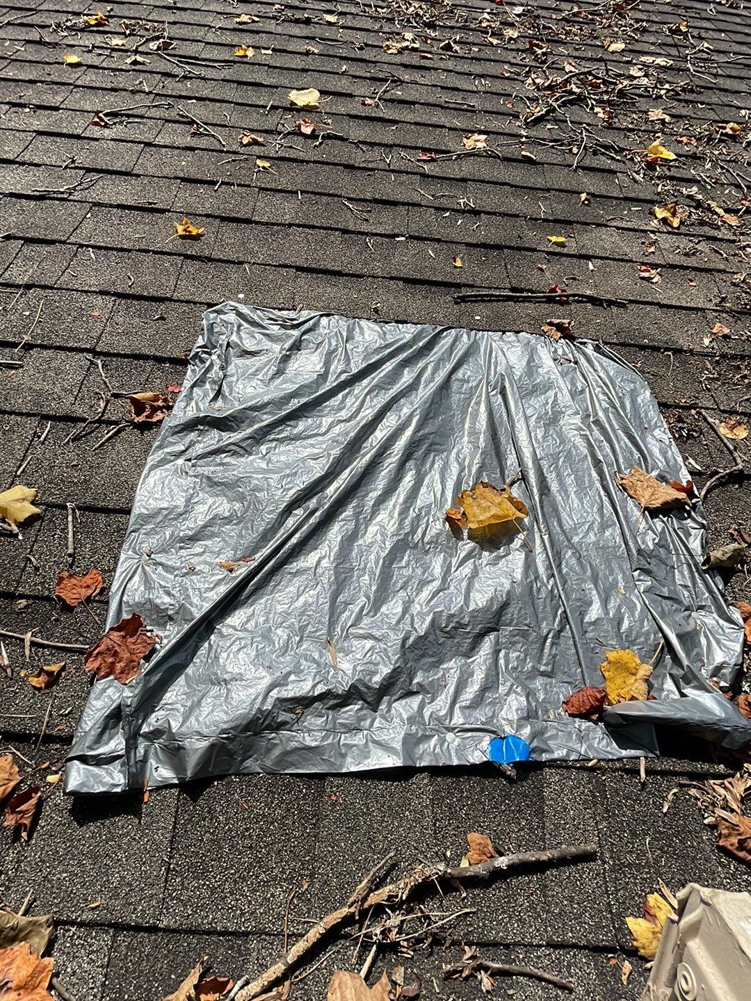 Precision Repair by Georgia Roof Advisors