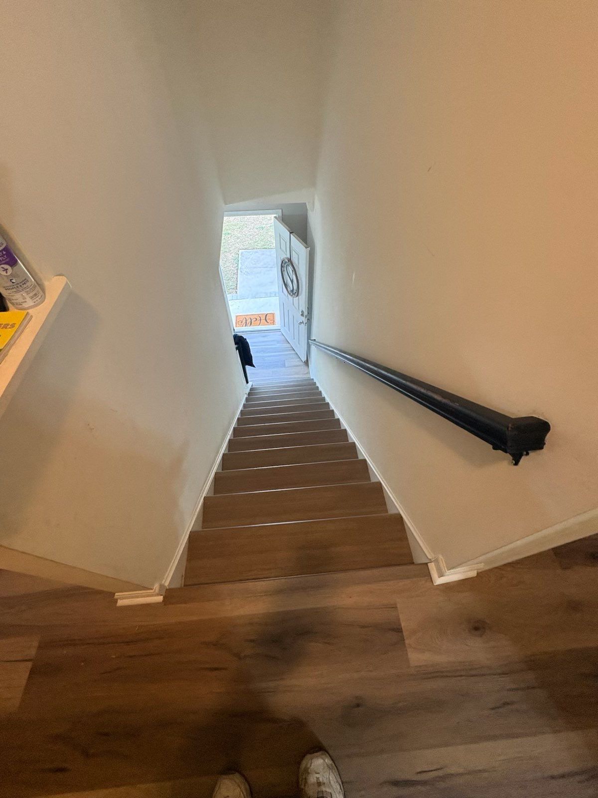 Project 72 by FMP Flooring