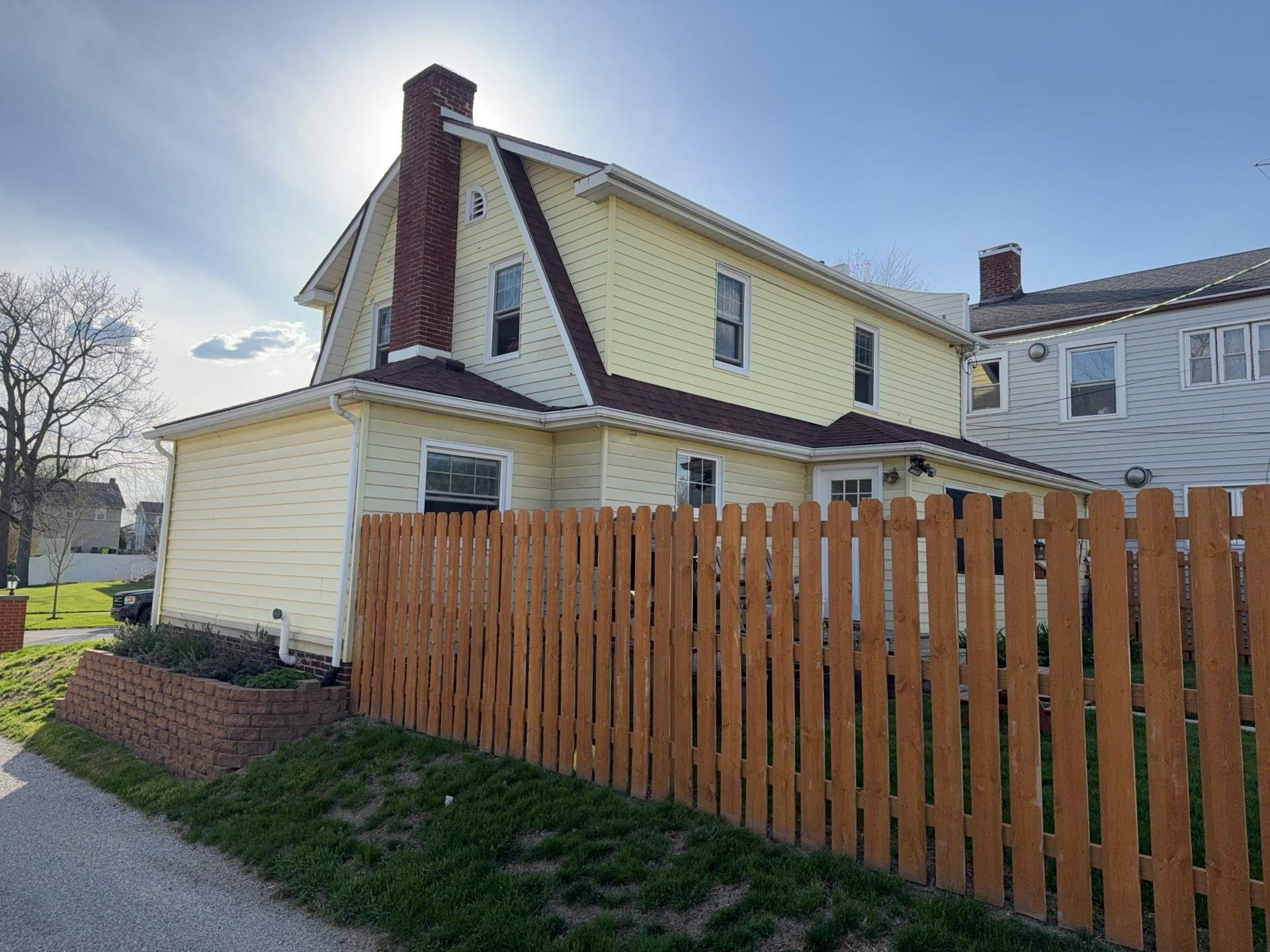 Project in Huntington, IN by Window World Of Fort Wayne