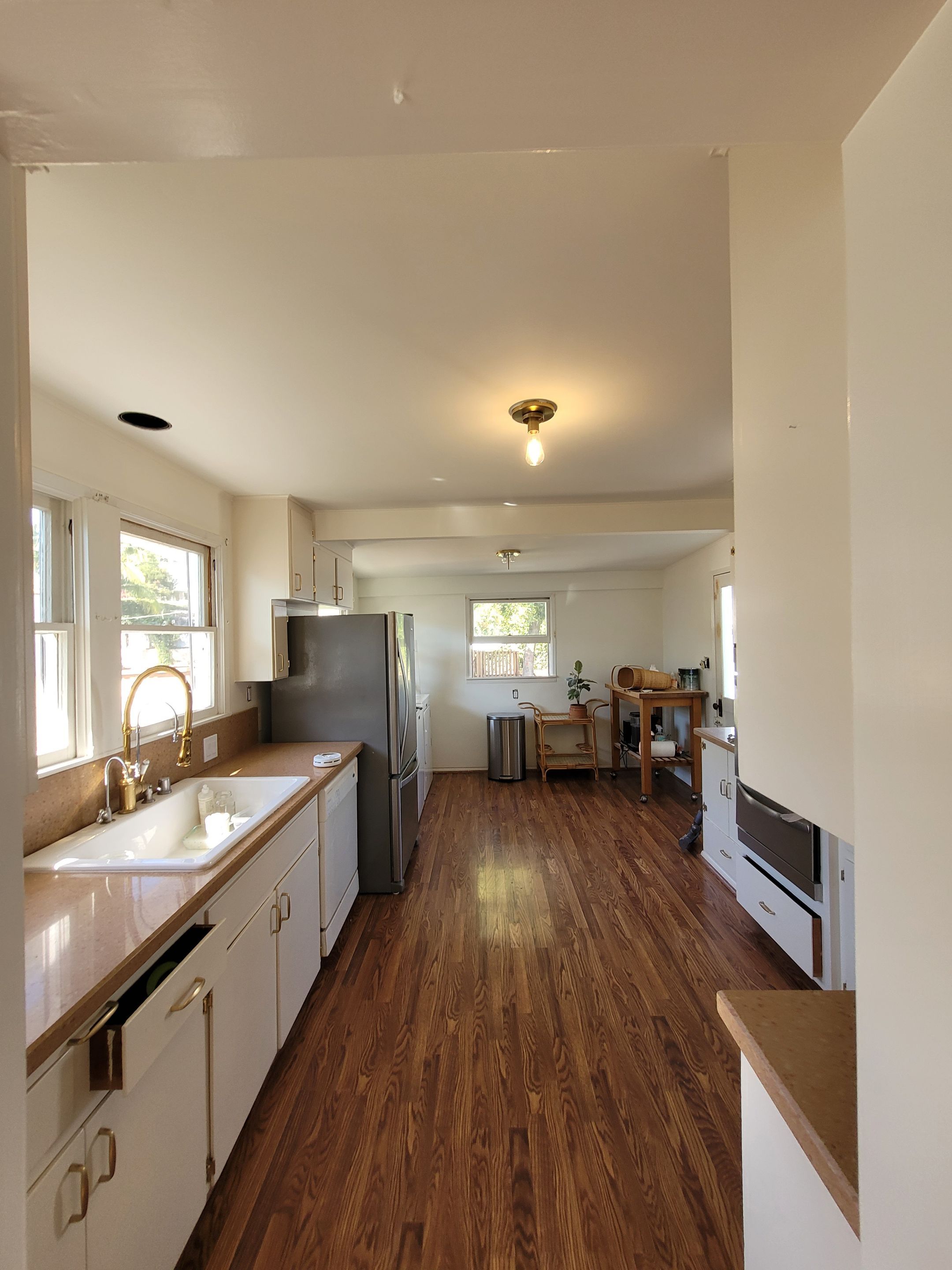 Johns Interior by Asis Painting Inc 