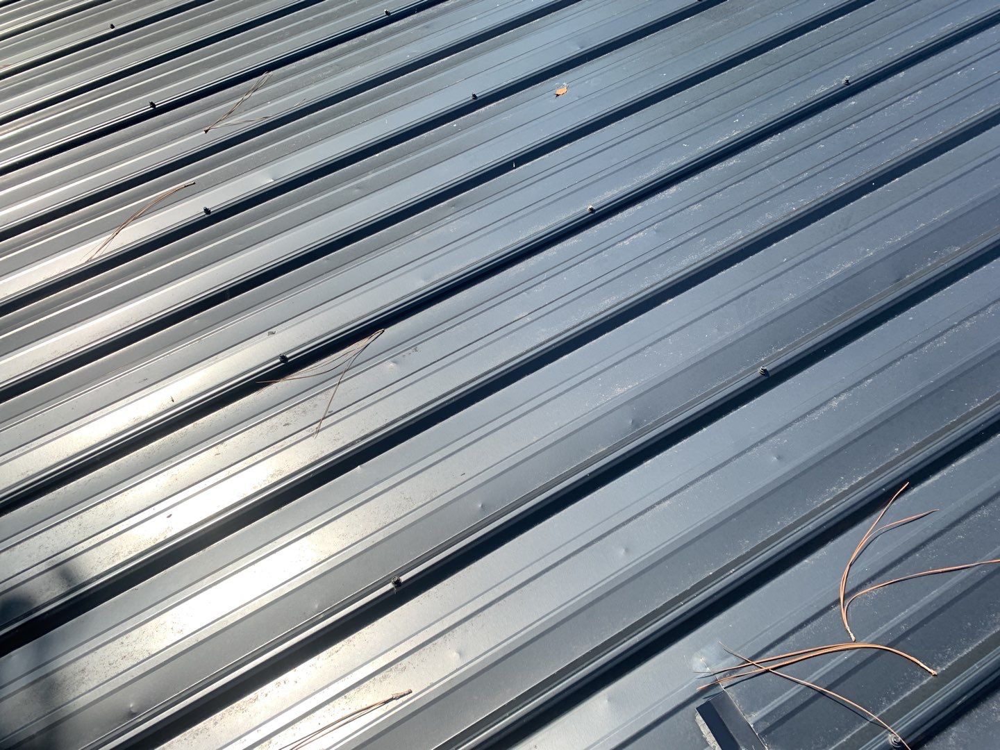 Repair/// Re-Roof by American Roofing NC