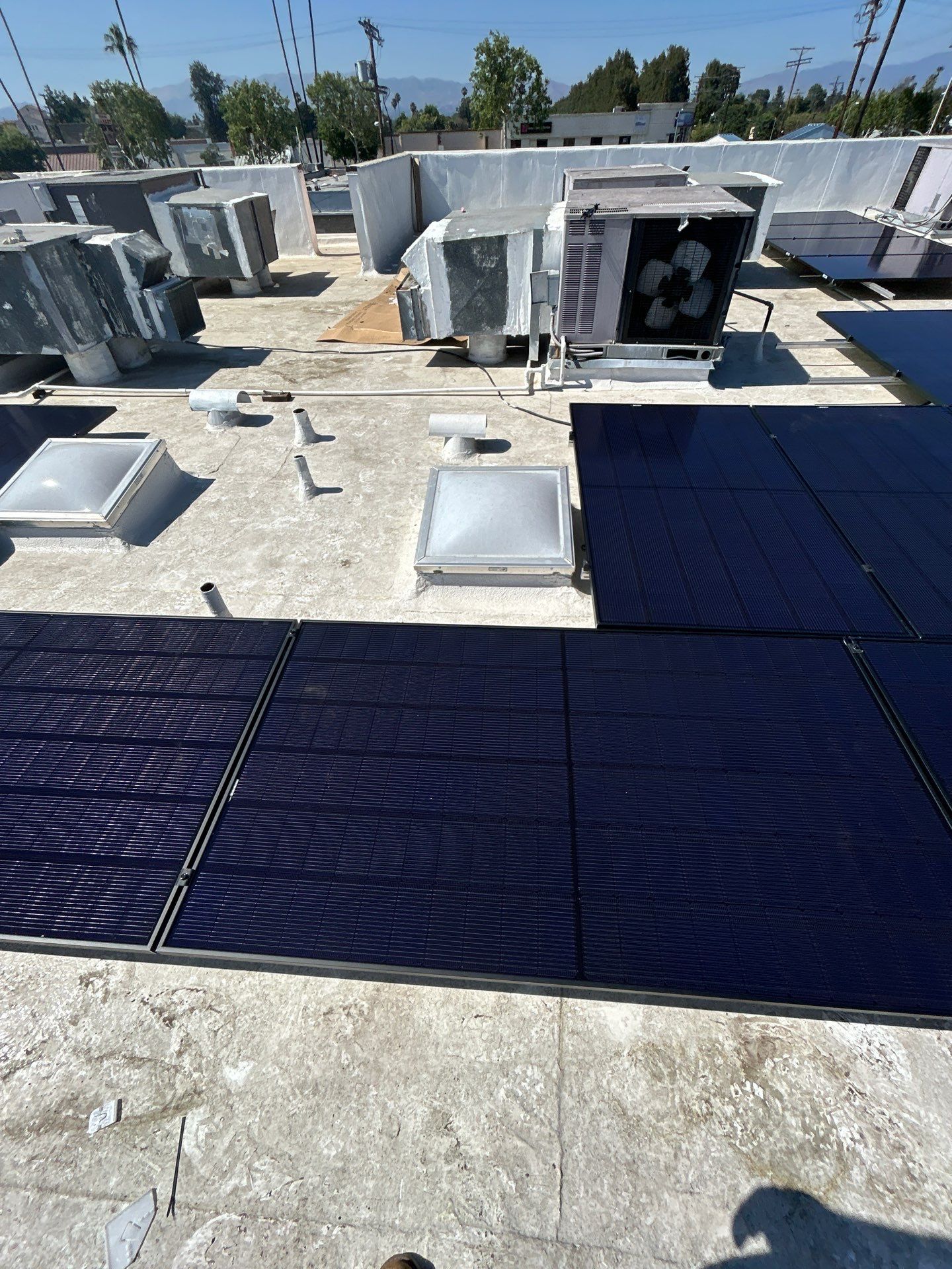 Project by Solar Discovery by Solar Discovery
