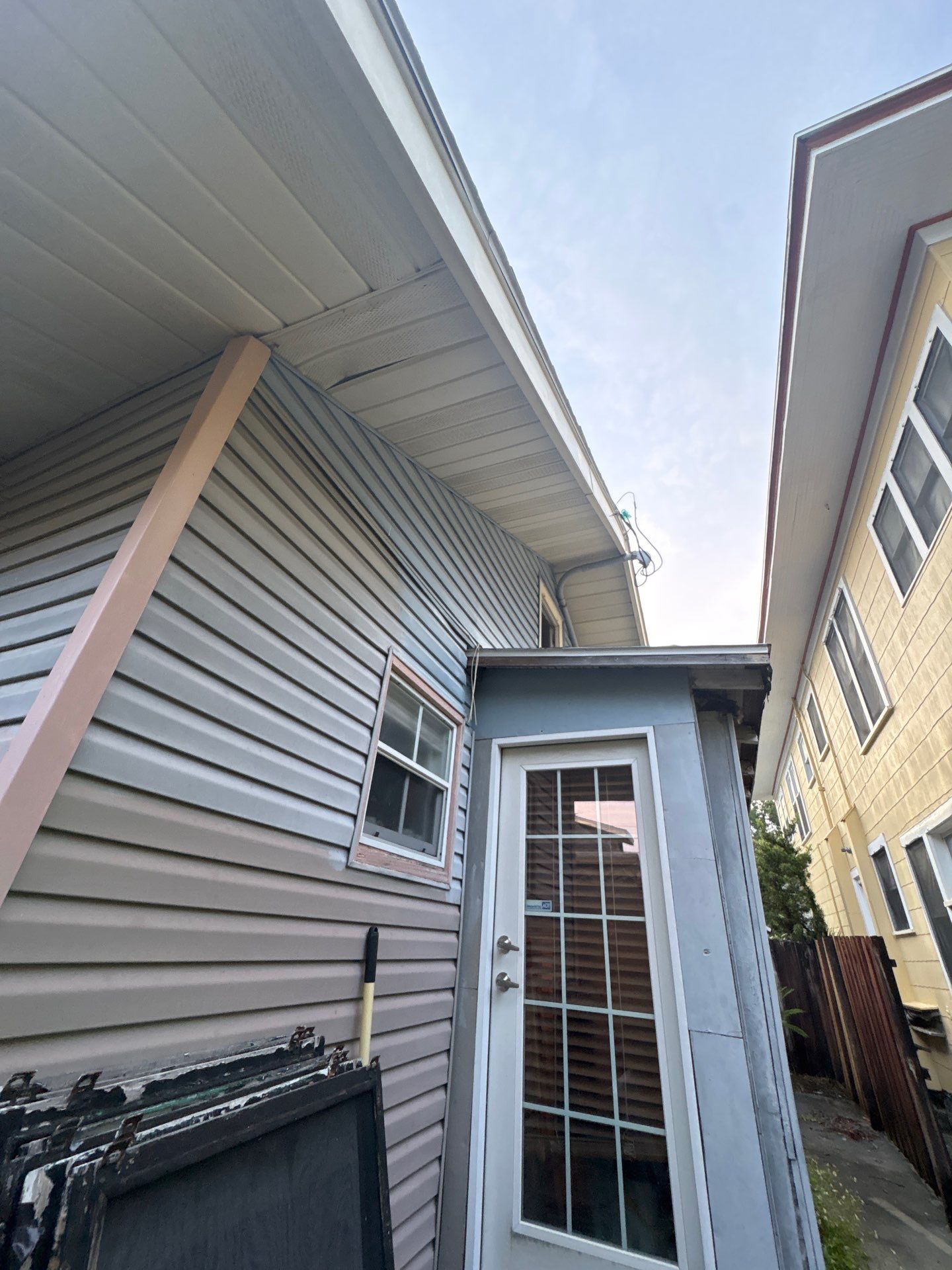 Project in St. Petersburg 33701 by Mitchell Roofing Company LLC 