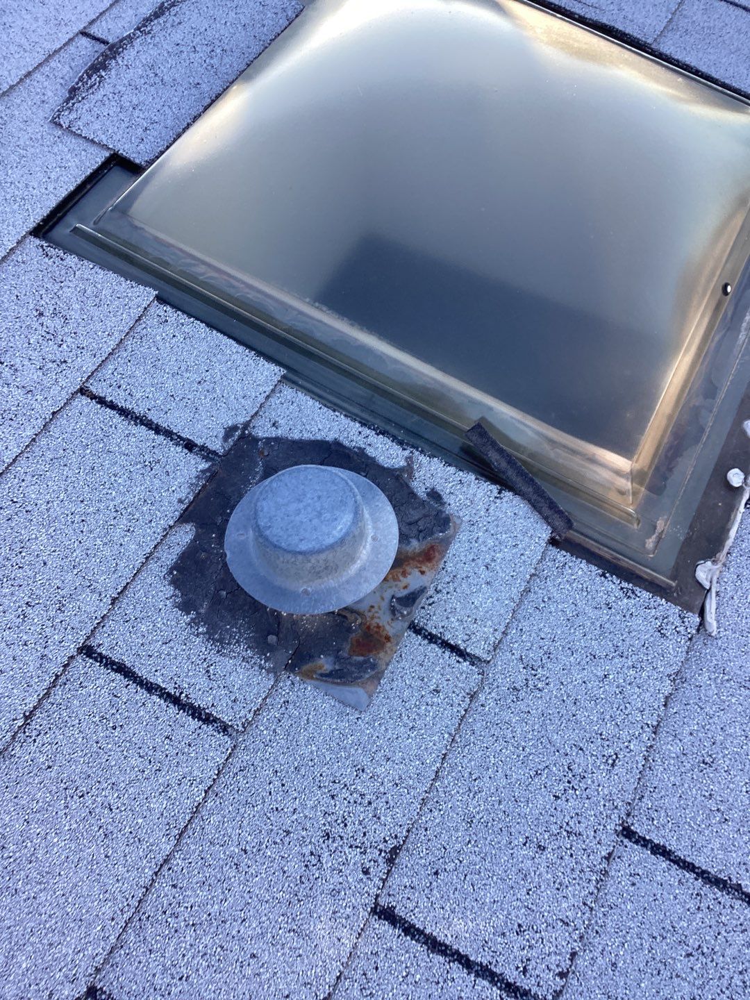Walter's Full Re-Roof by All Storm Roofing & Construction
