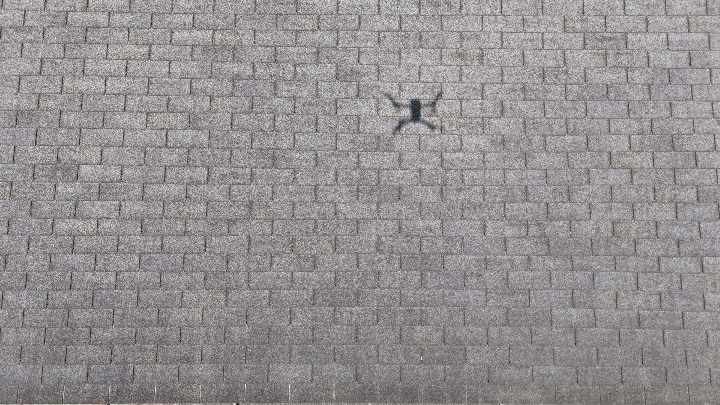 Roof inspection by Optimal Home Improvement 