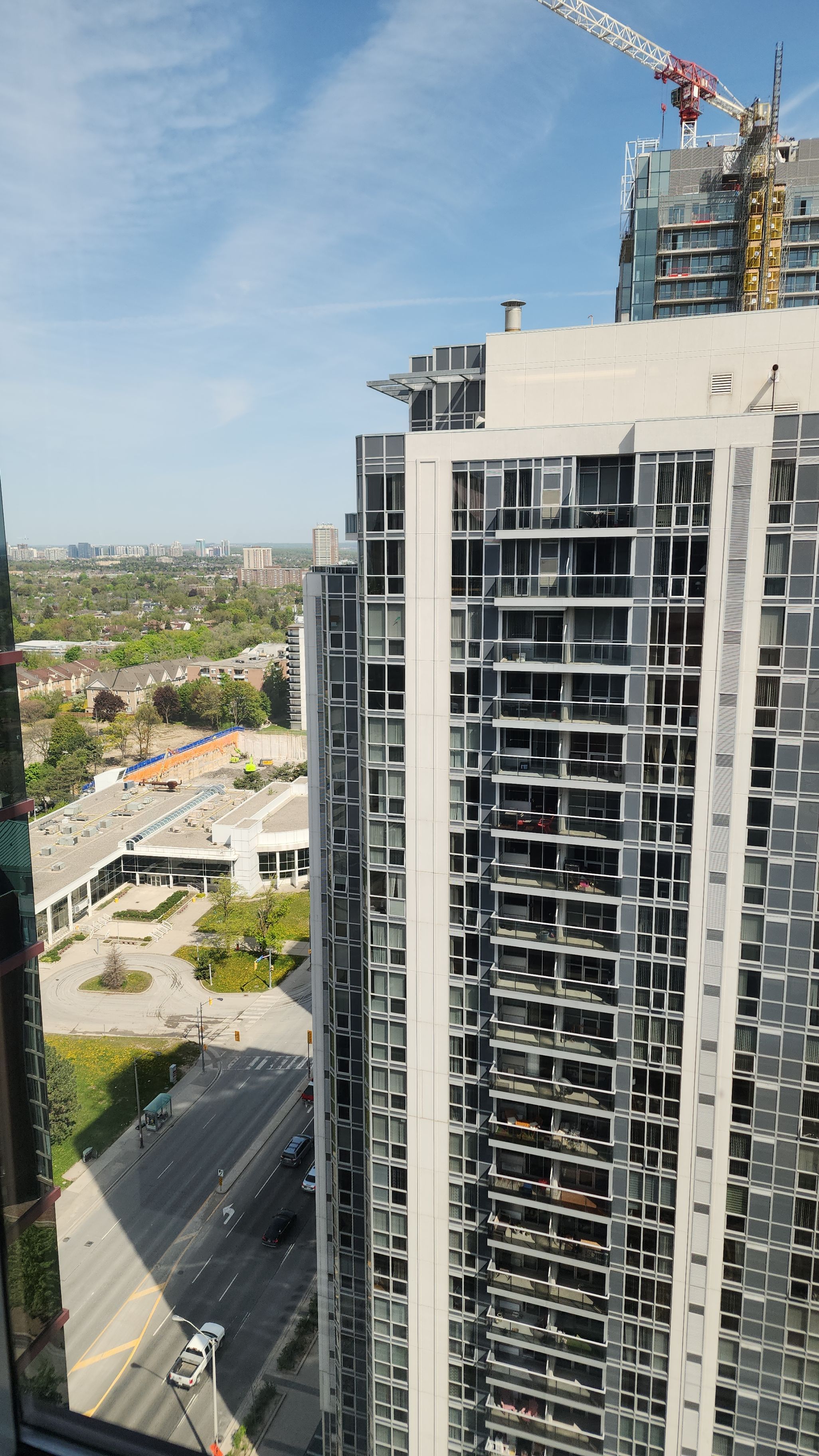 Project in Toronto by GTA HOME PAINTING