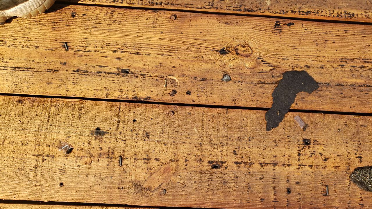 Fairfax: CertainTeed Landmark Pro Designer Shingles in Max Def Charcoal Black by RM Banning, Inc.