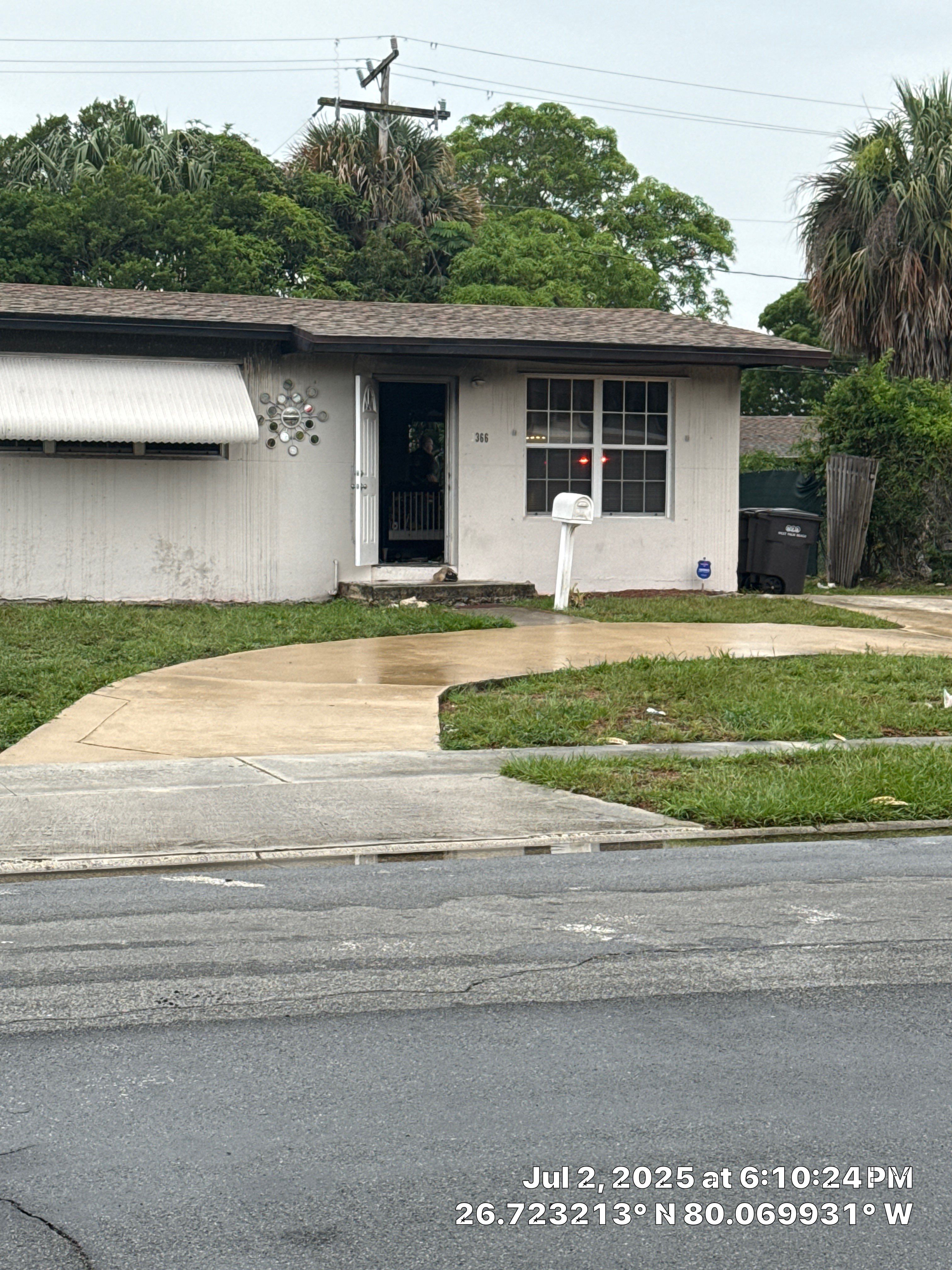 FIRE DAMAGE by SuperClean