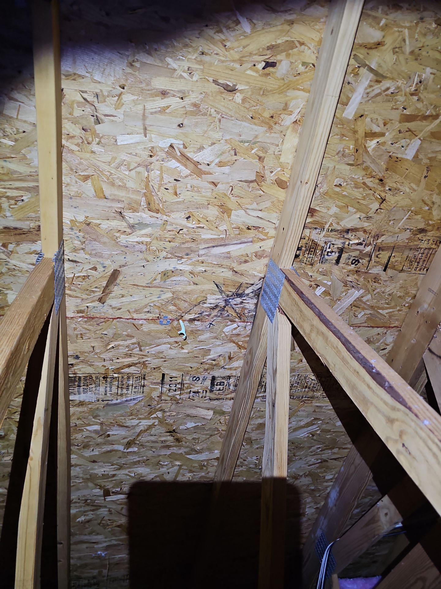 Roof Repair by Winchester Roofing