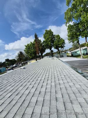 Shingle Reroof Replacement Port orange Fl