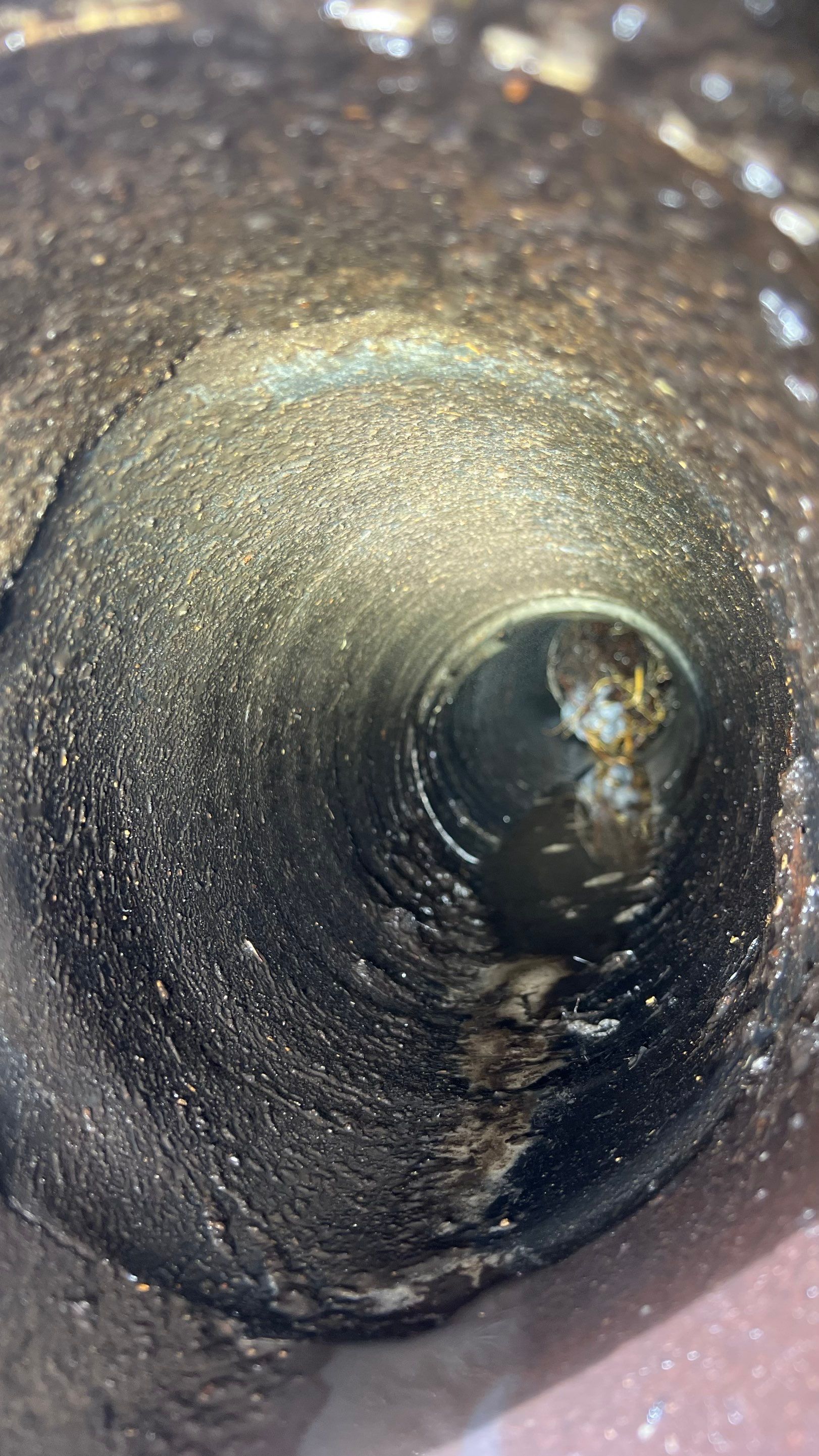 Pelican Landing Beach Parking Lot Stormwater System Maintenance by APS Power & Water