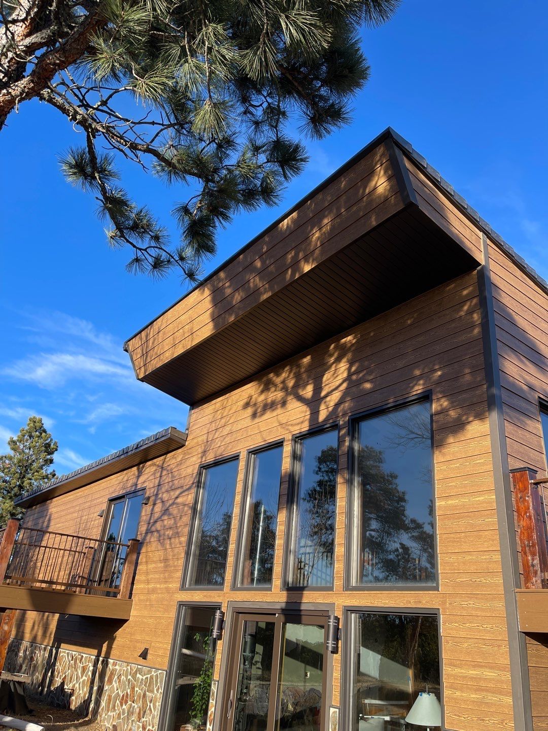 Black Hills Upgrade by Weather-Tite Exteriors LLC