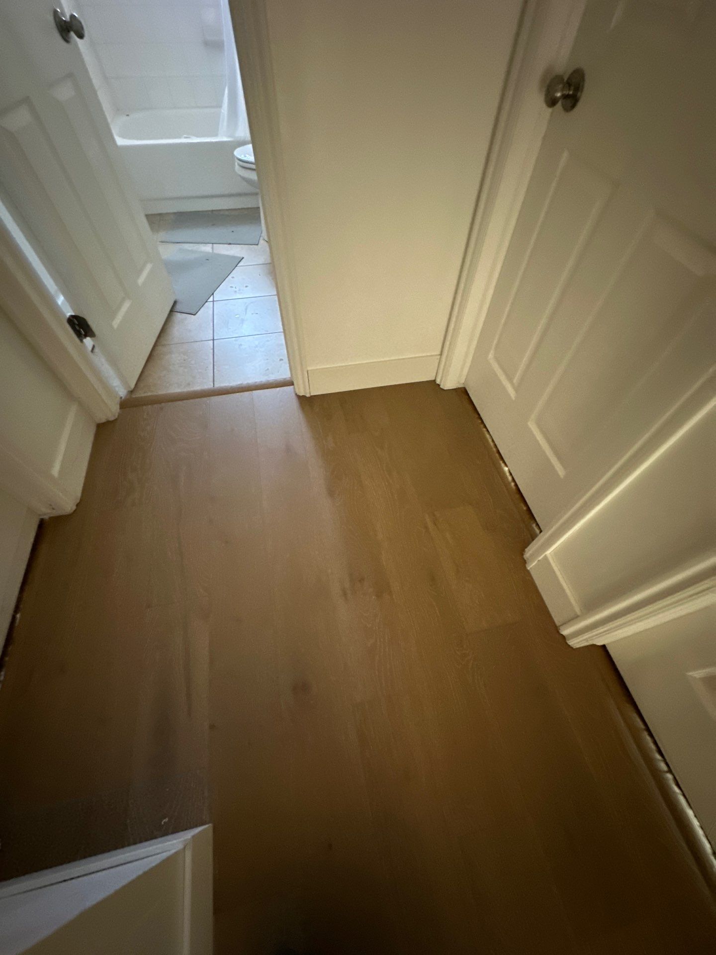 Flooring in Sandy by Rudd Builders LLC