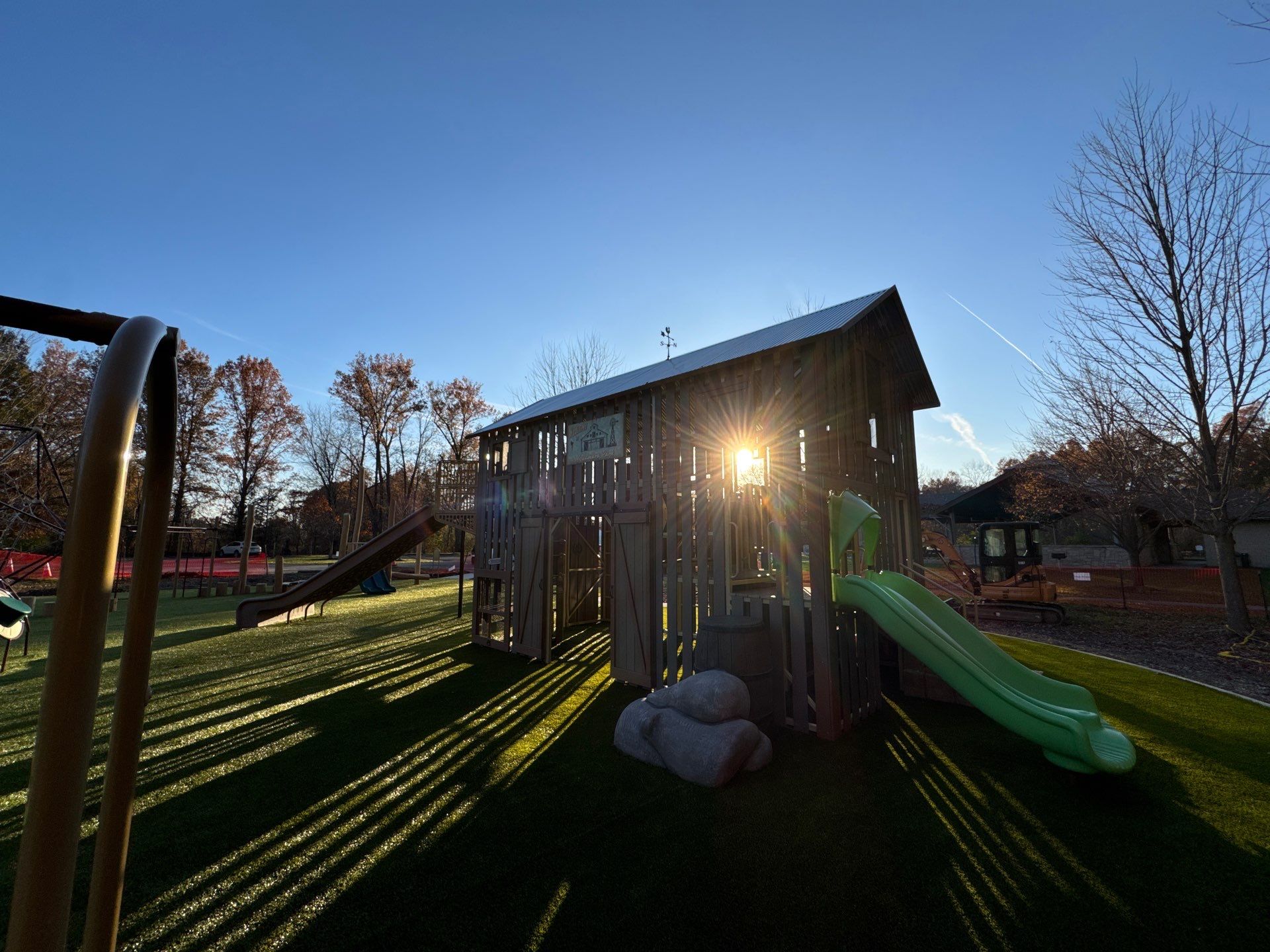 McNamara Park by ForeverLawn NEIN/INDY