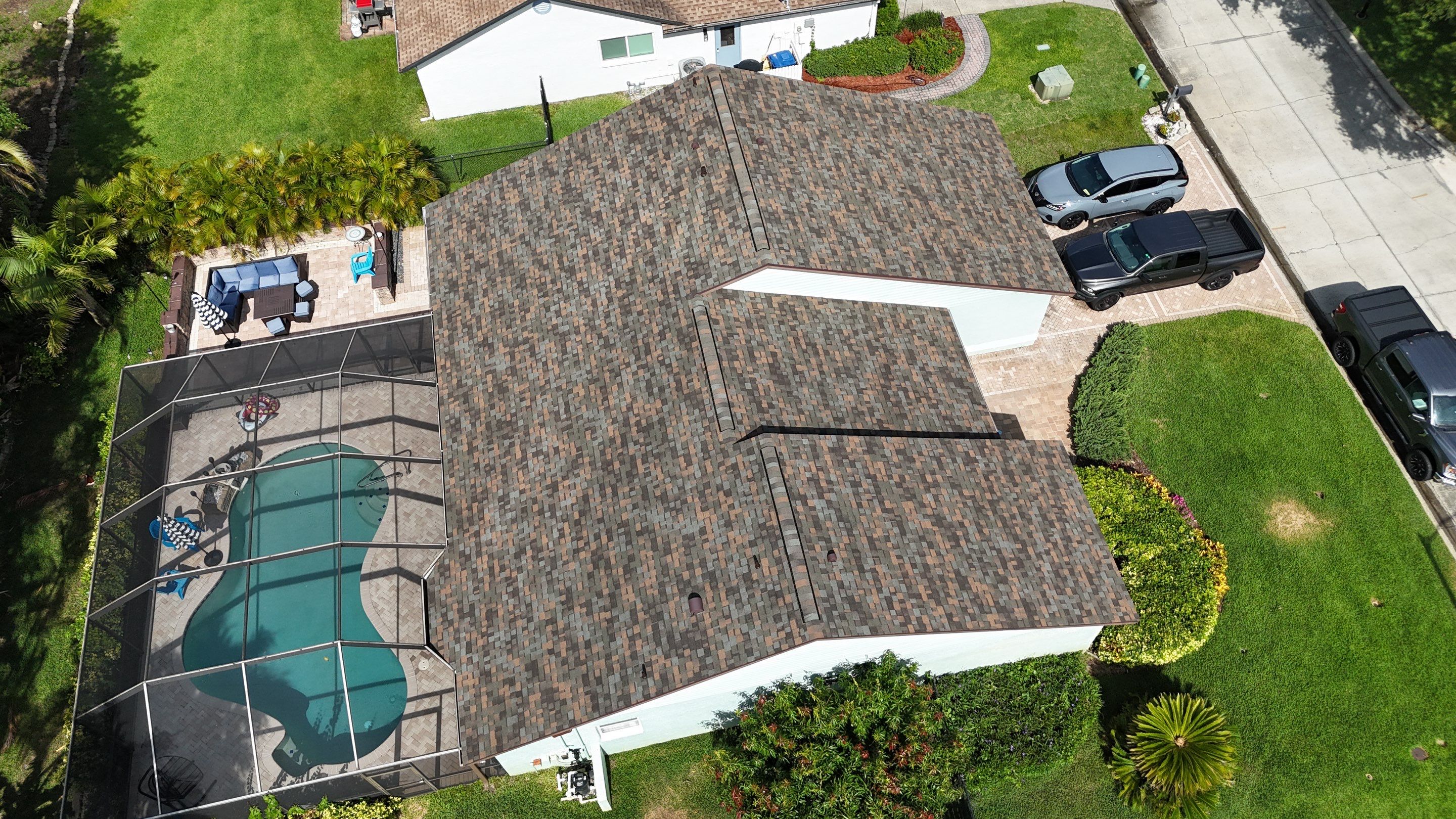 Roof Replacement in St Petersburg, FL by Shingle Masters Roofing