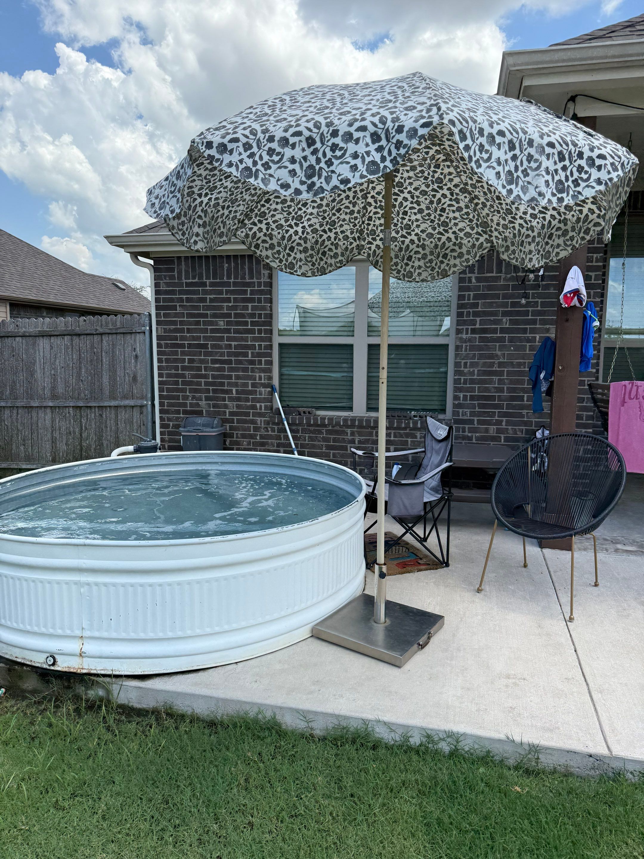 Project in Wylie by Rhino Roofing and General Contracting, LLC