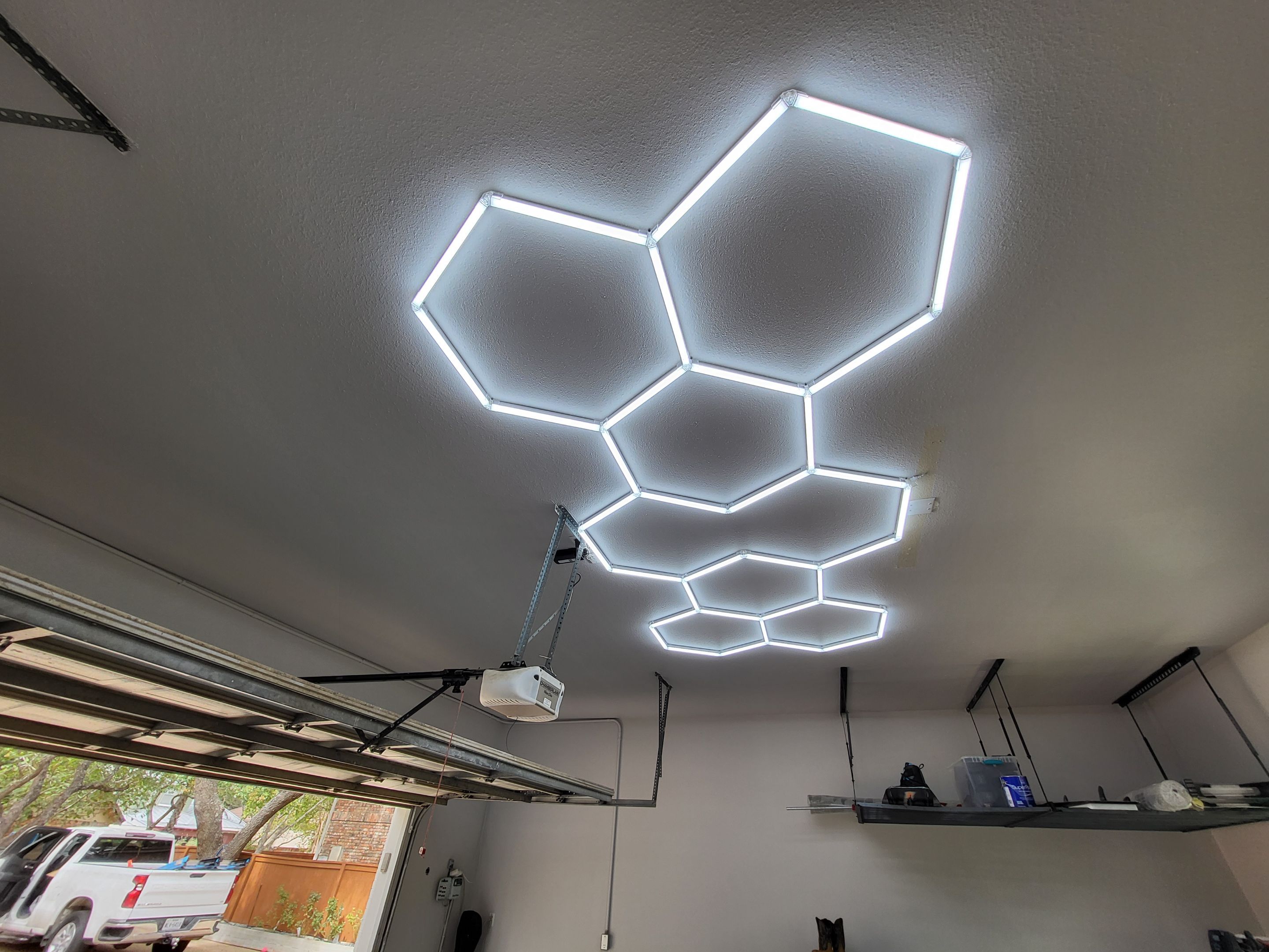 Sonterra, San Antonio by TORO Garage Co