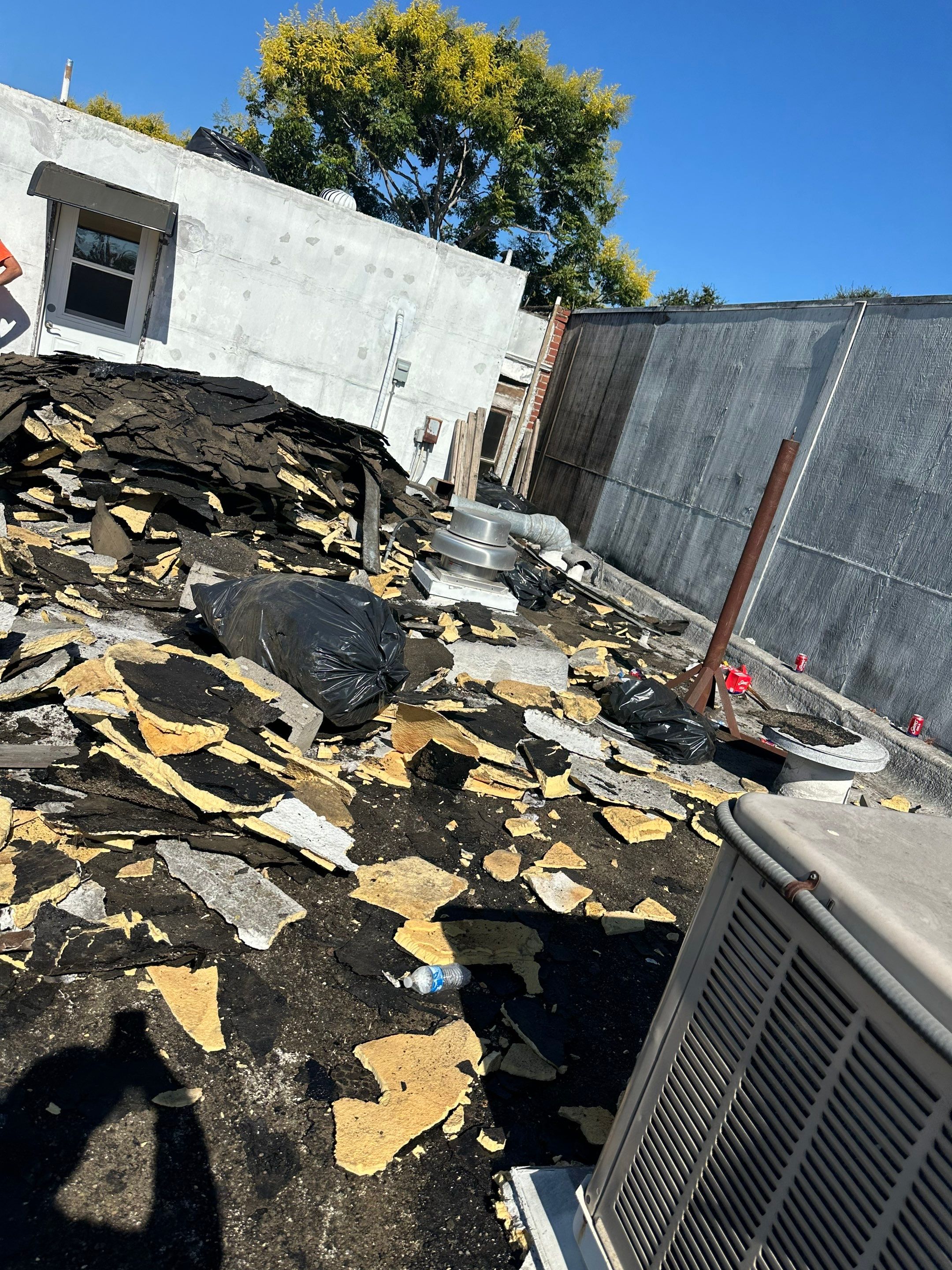 Roof Replacement - Hayward, CA 94541 by Epic Roof Replacement
