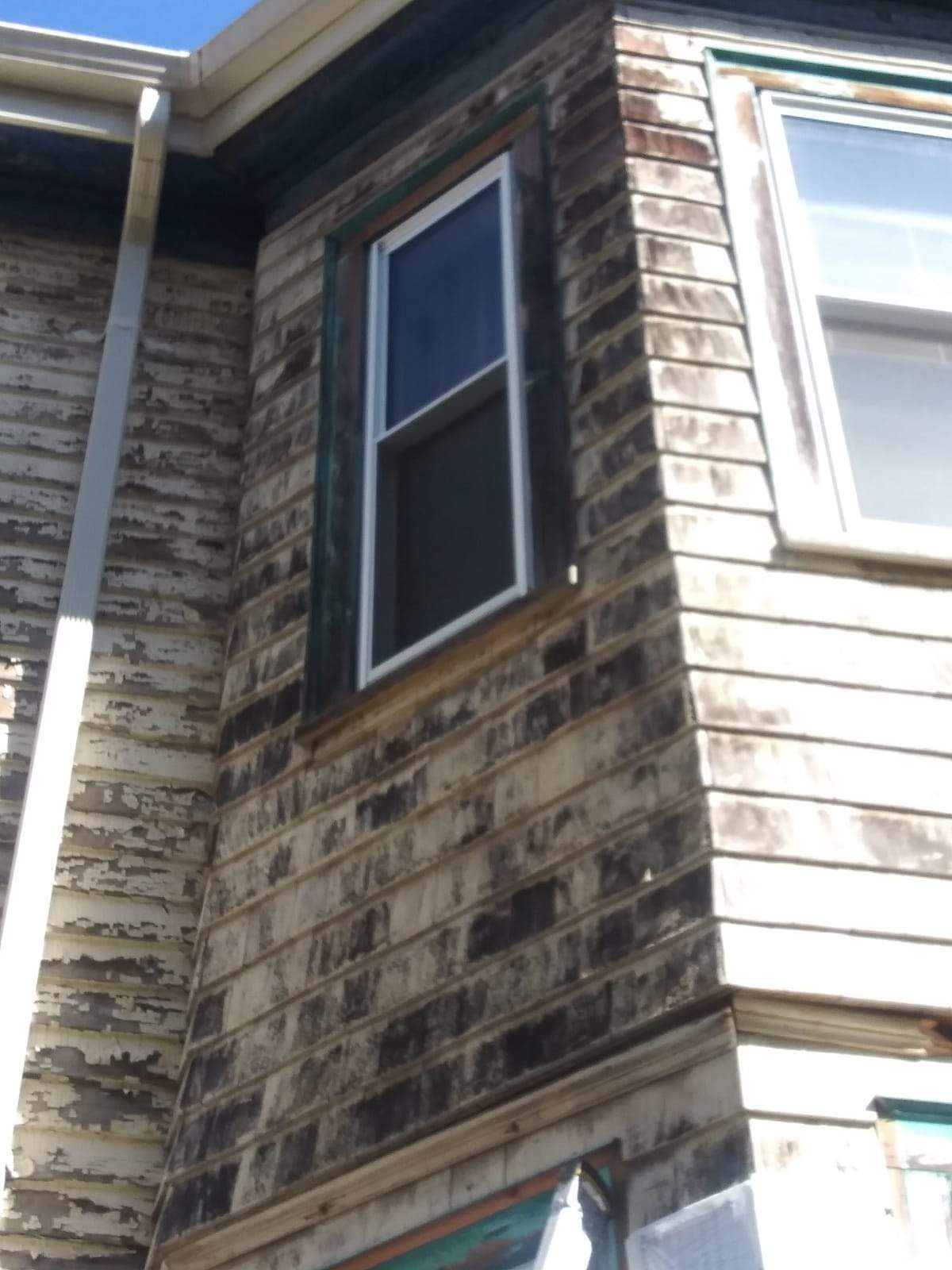 Siding Installation using Certainteed Mainstreet Siding by Loyalty Exterior Solutions 