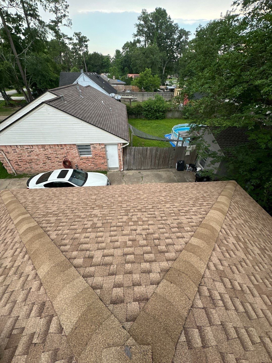 Roof Repair Humble by Roof Repair Services LLC