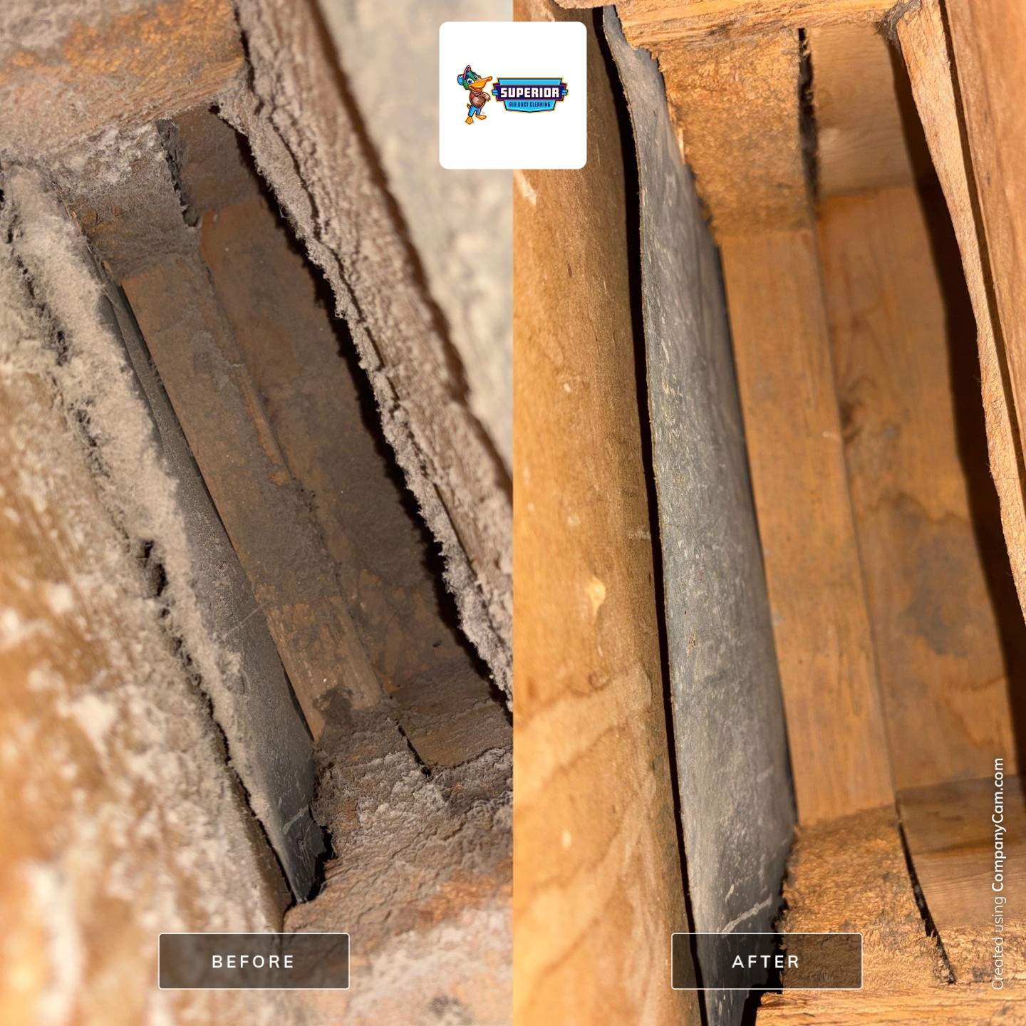 Air Duct Cleaning in Washington, PA by Superior Air Duct Cleaning