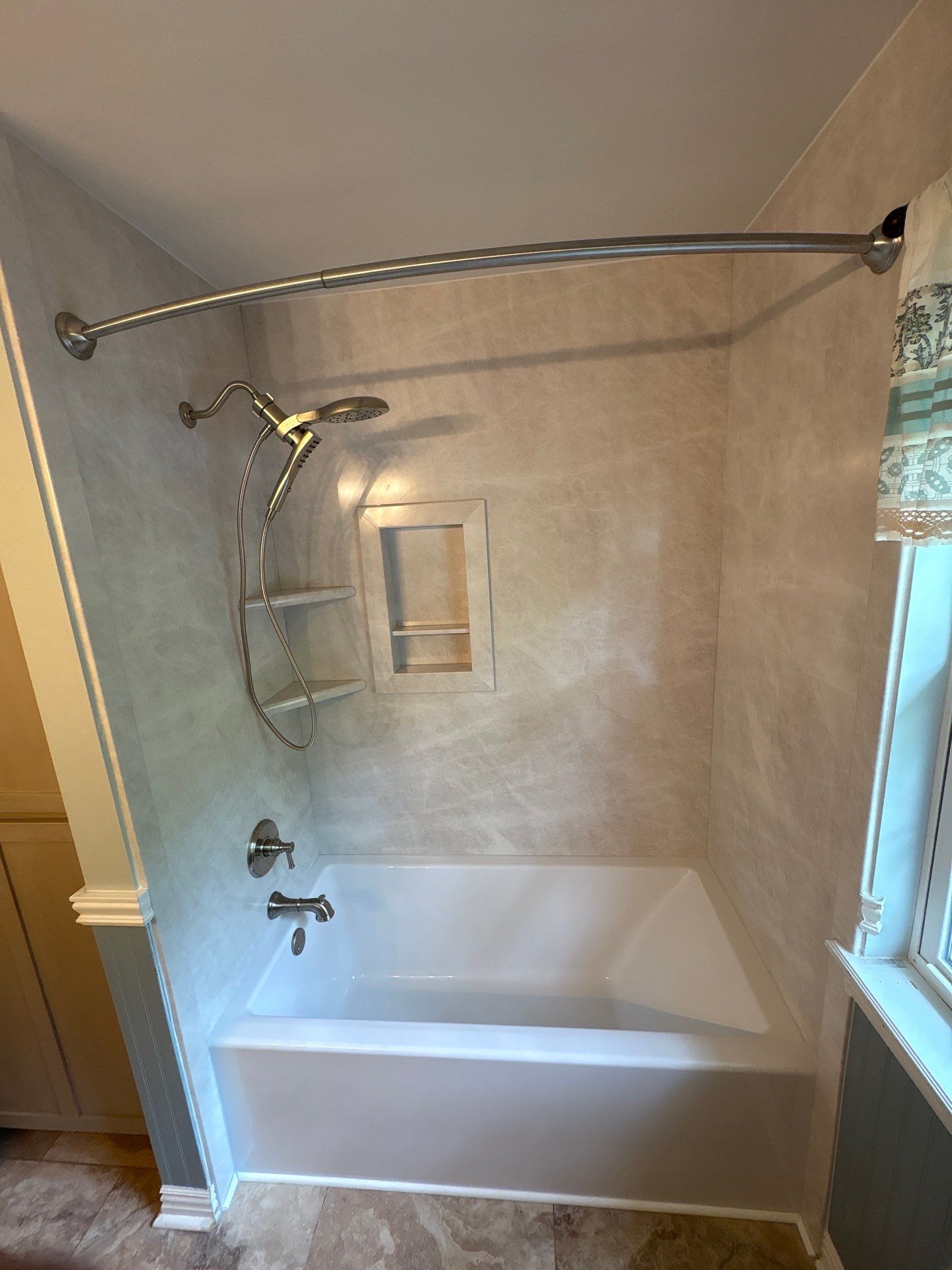 Webb Project in Bentonville, AR by Twist & Spout