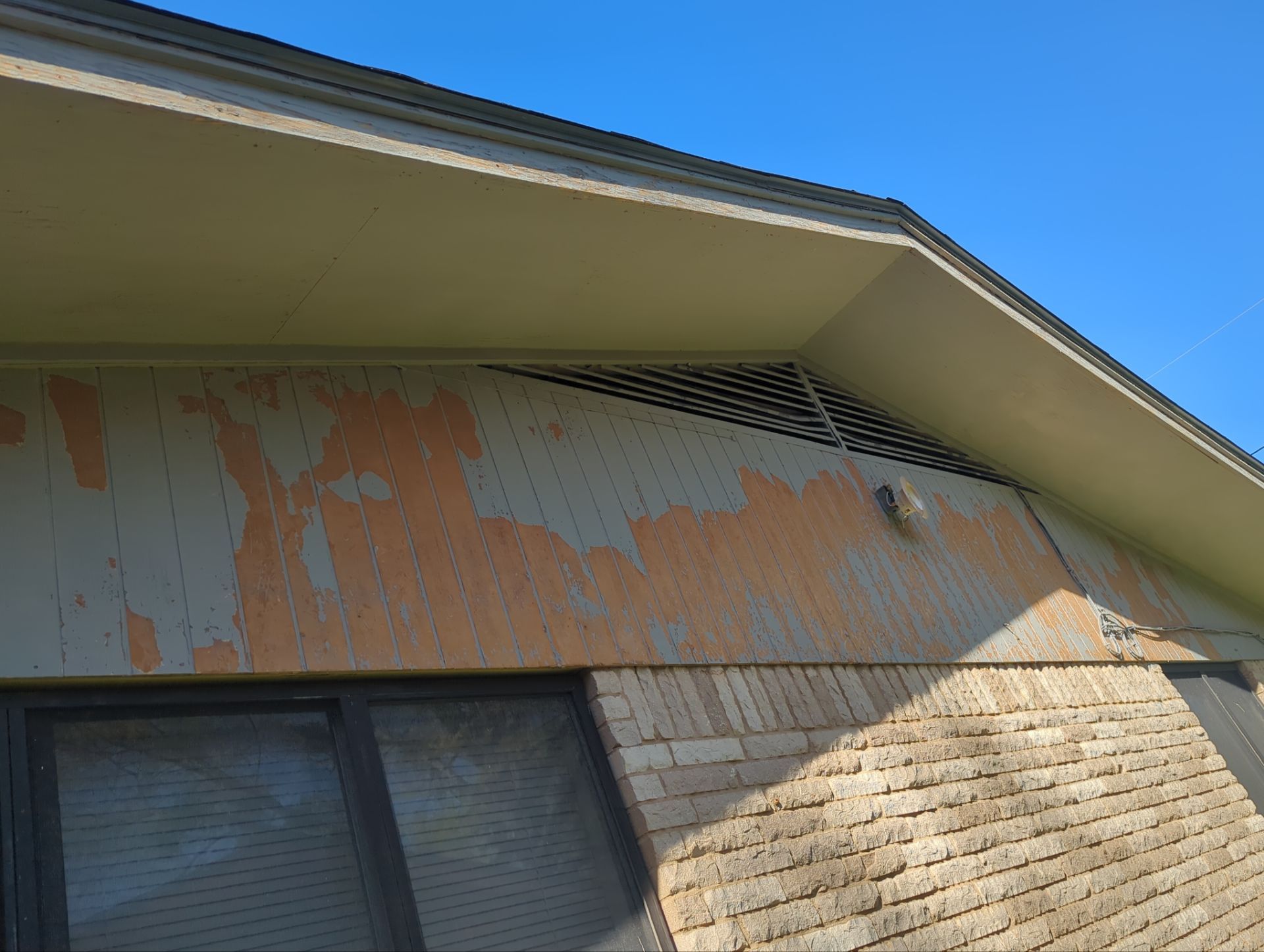 From Peeling to Perfect in Tyler, Texas by Quality Coats Painting