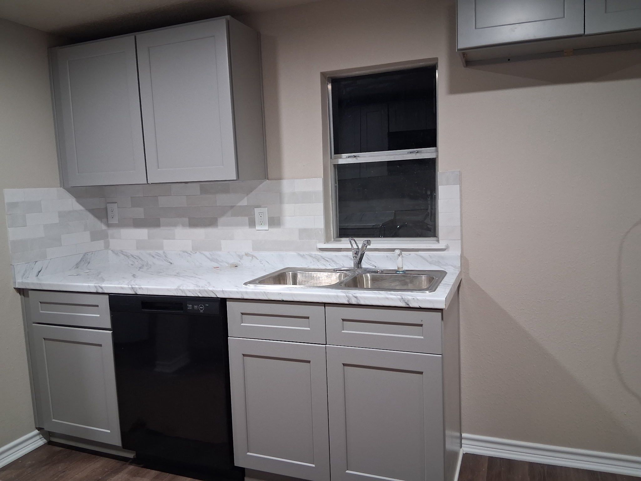 Kendra Coldspring Project by Harden Enterprise Services LLC