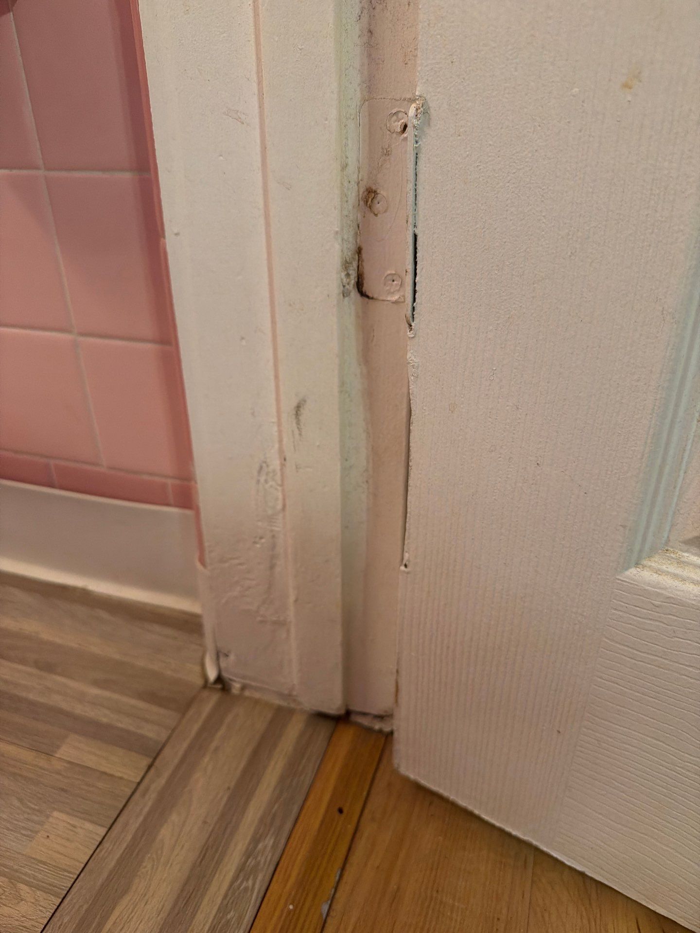 Water Damage Claim in Miramar by FLAPA & KeyStone