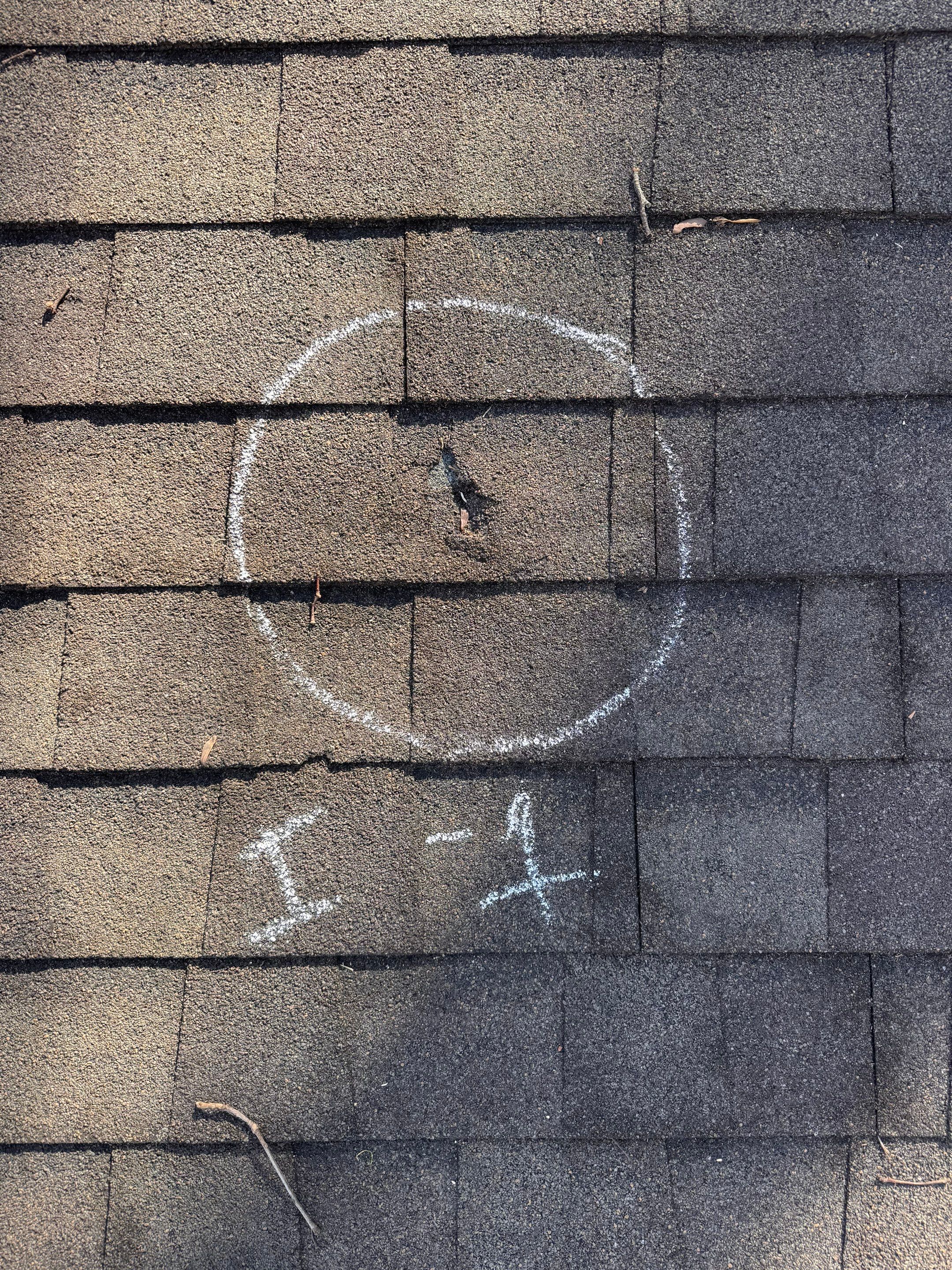 Roof Replacement Clayton, NC by North Carolina Roofs