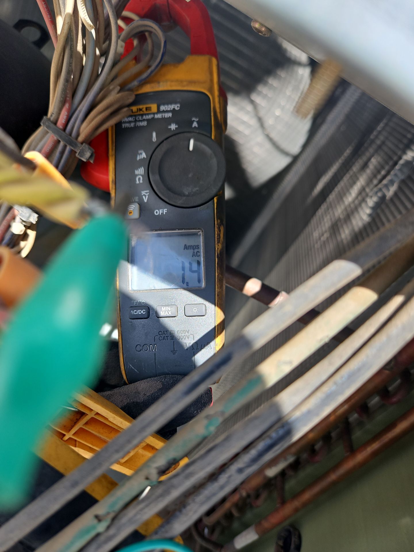 Project in Tucson by Thermal Air Systems LLC