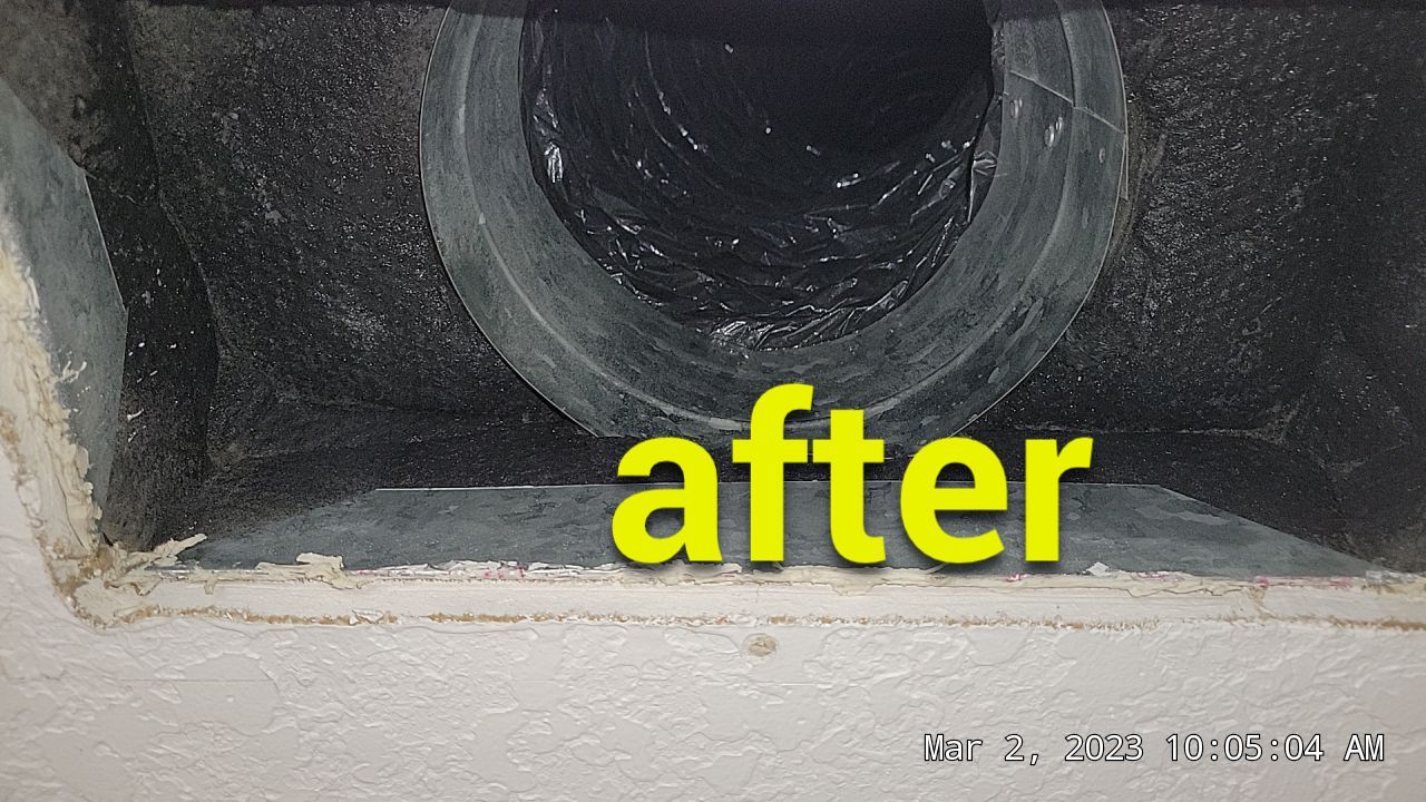 HVAC Restoration by TIES360 Air Ducts Plus