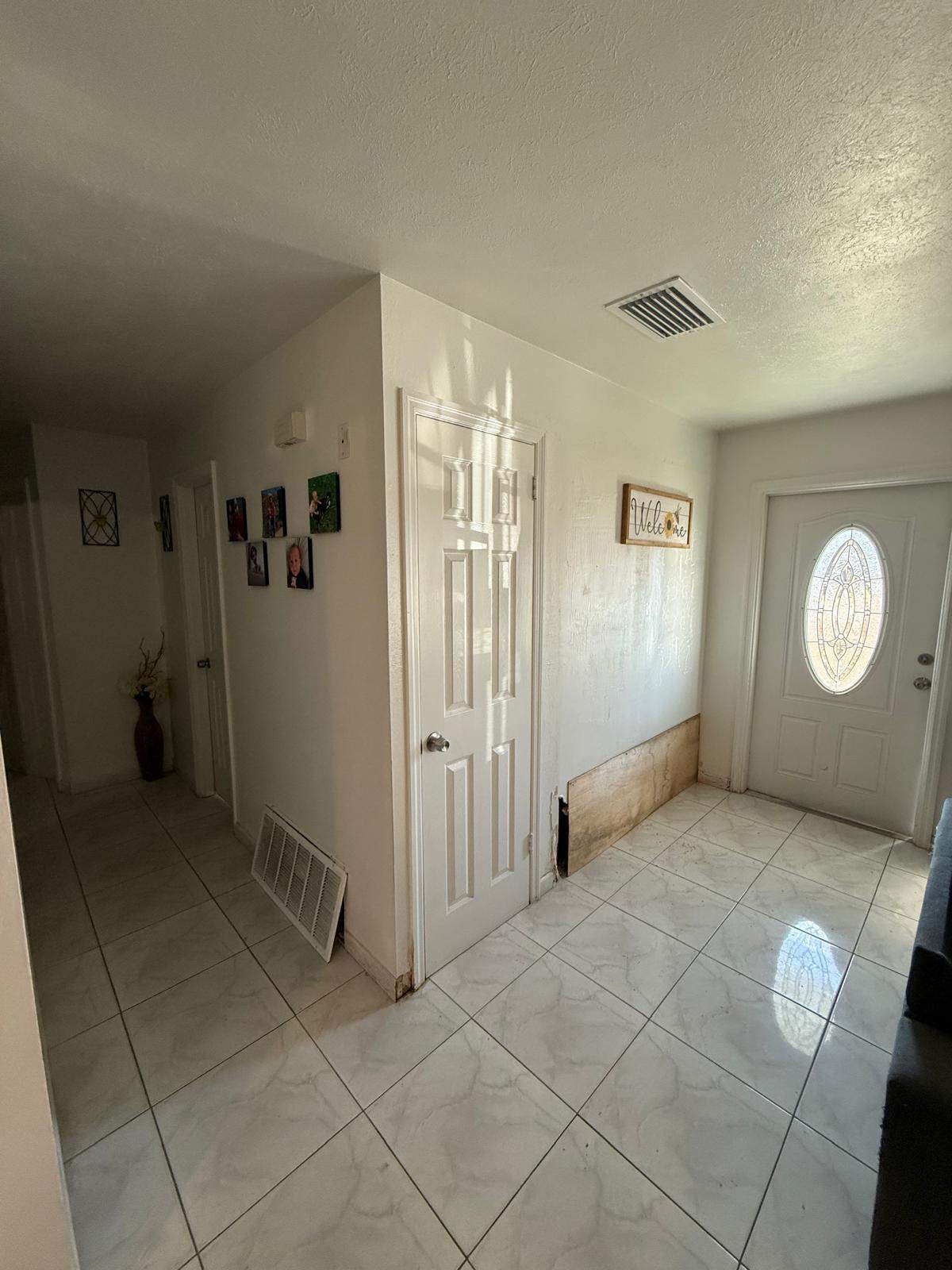 Water Damage Claim in Lehigh Acres by FLAPA & KeyStone