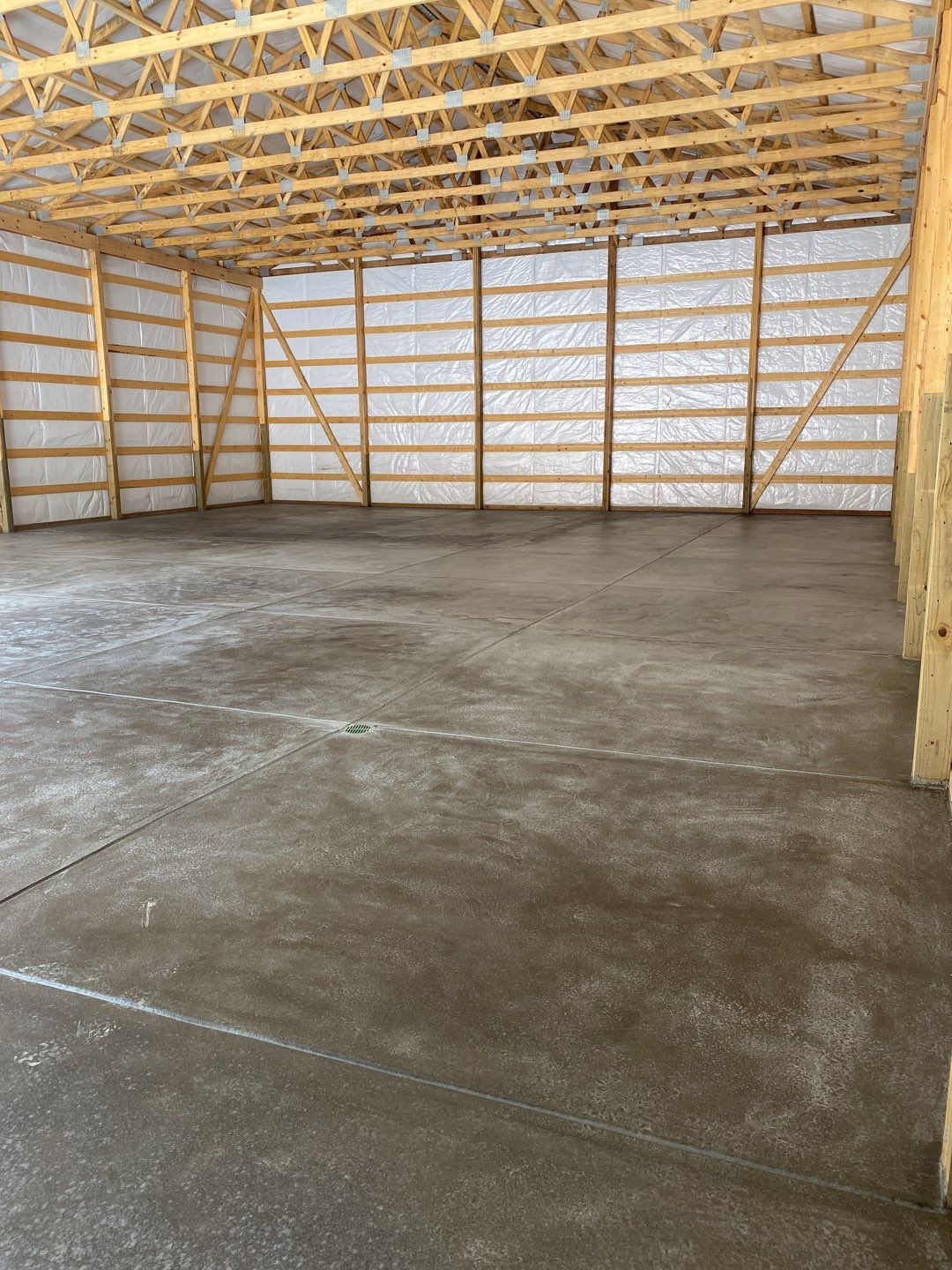 Project in Elbert by Prism Builds