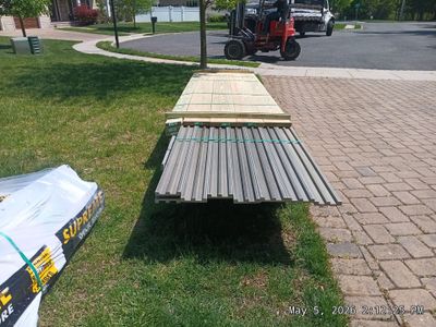 Project in Ocean Township