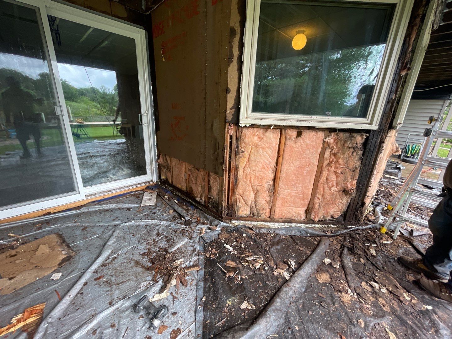 Roof, Siding, Window, and Gutter Replacement – Plymouth, MN by First Impressions Exteriors