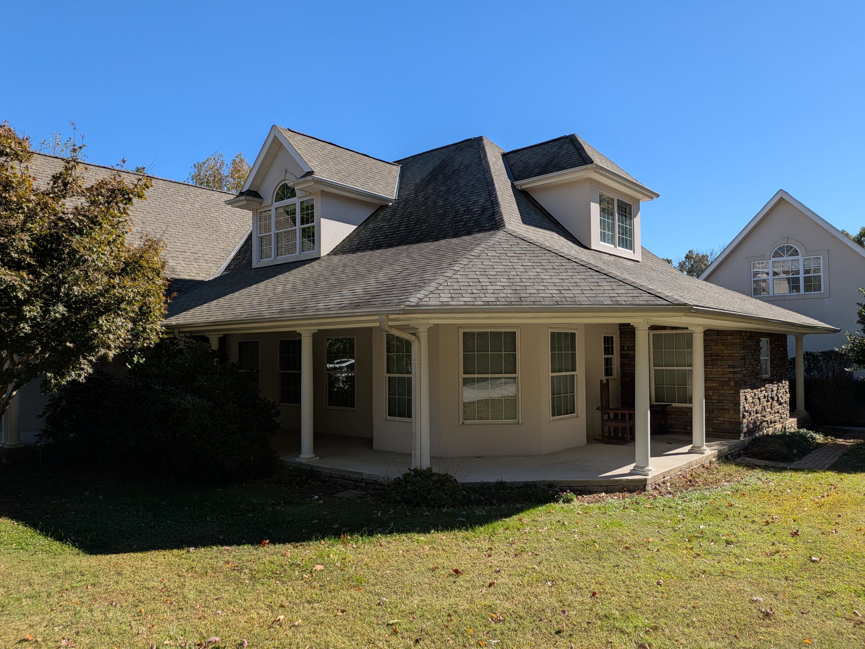 Roof & Solar Replacement in China Grove by Happy Days Home Improvement