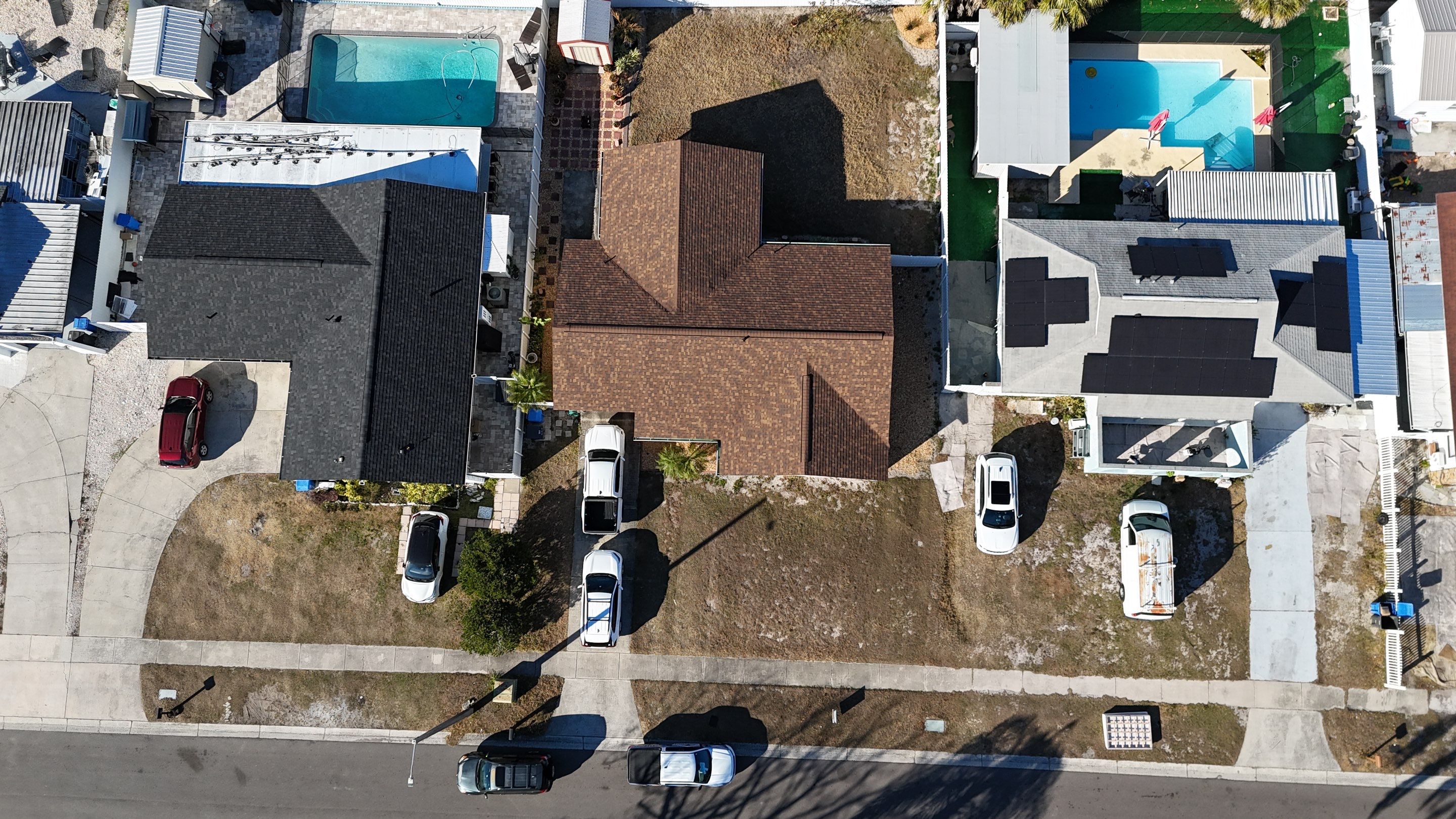 Roof Replacement in Tampa, FL by Shingle Masters Roofing
