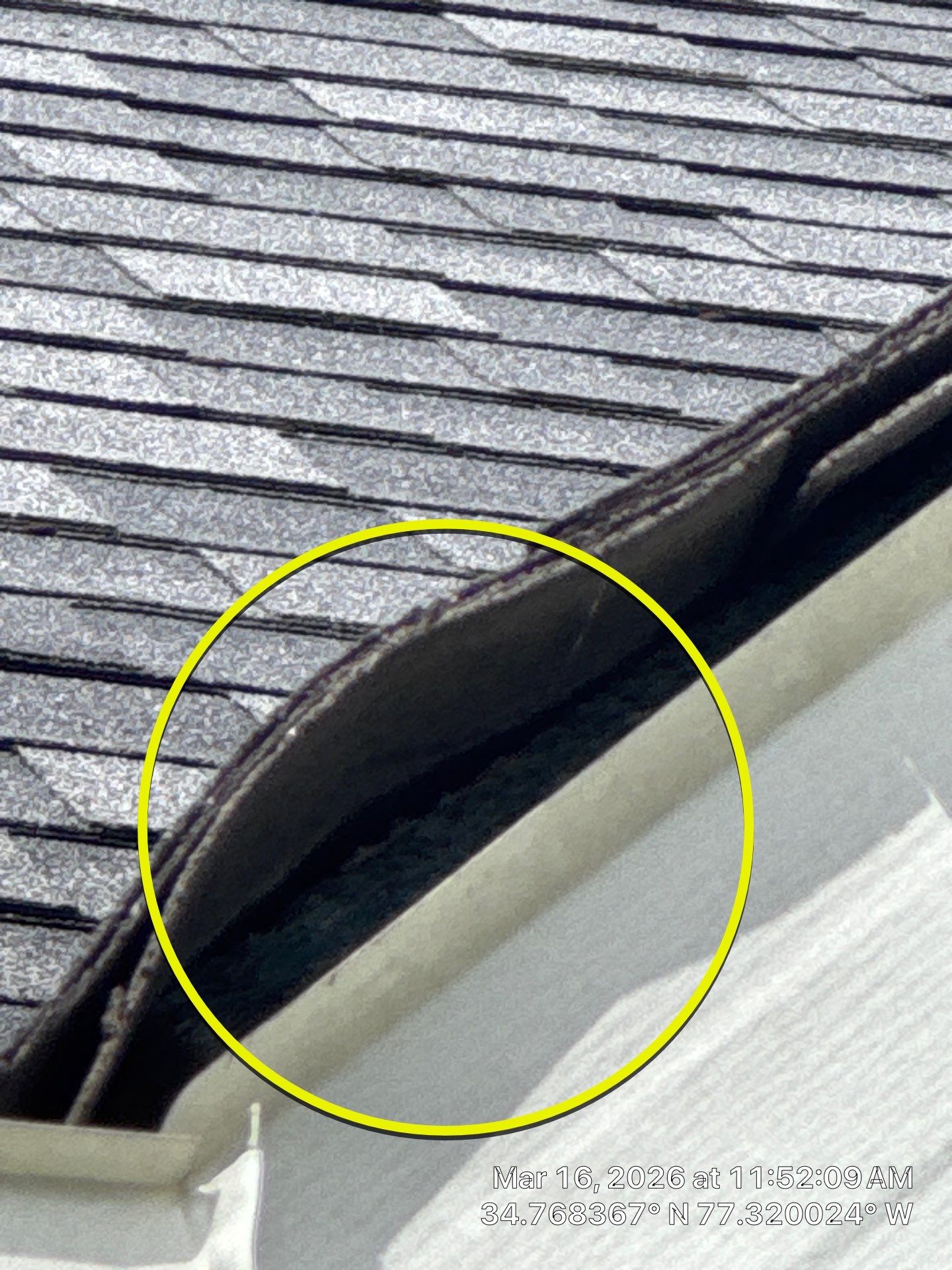 Jacksonville | NC Roofs by North Carolina Roofs