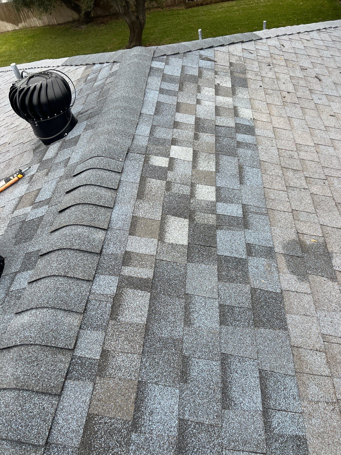 Let My Attic Breathe!!!!! by Bayfront Roofing and Construction